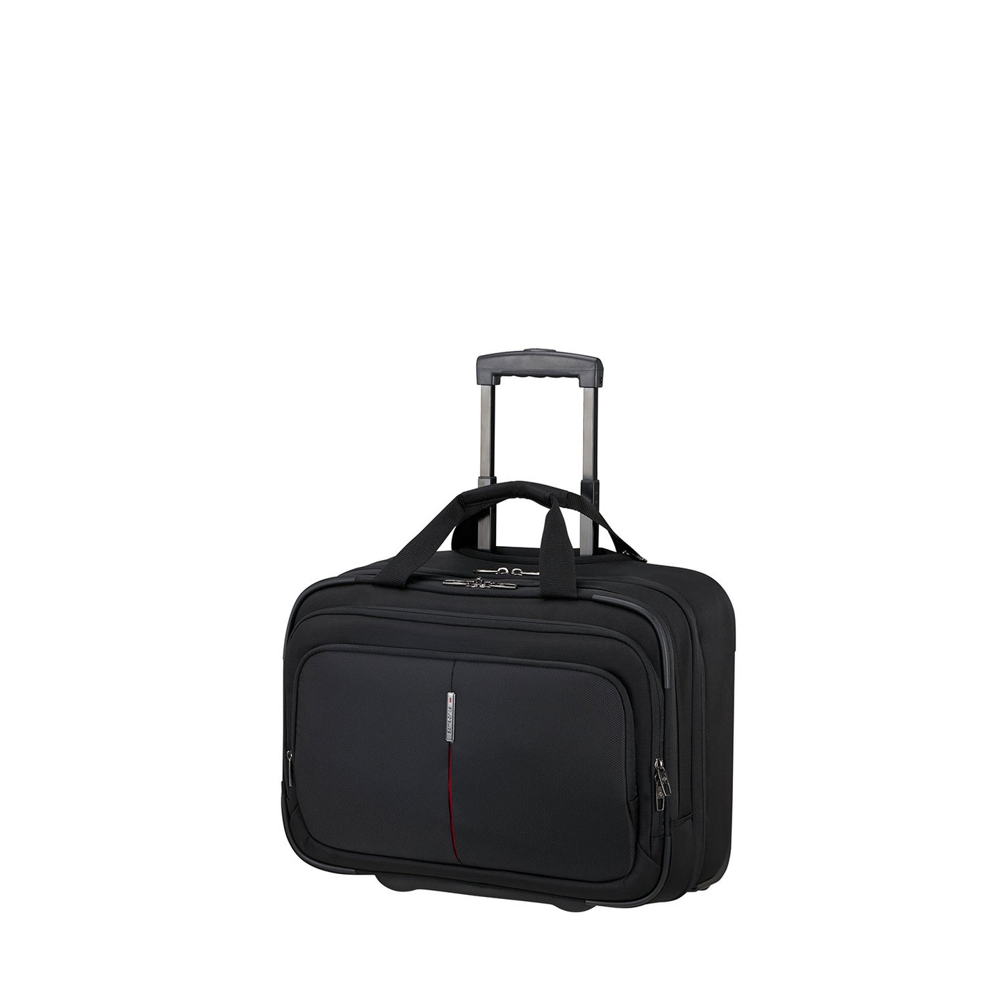 Samsonite Guardit 3.0 Rolling Tote 17.3" black