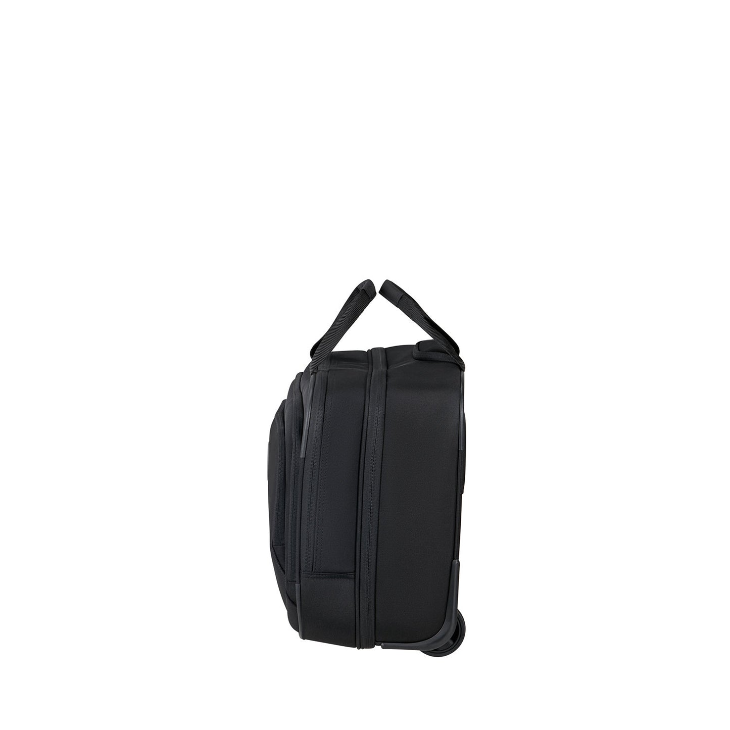 Samsonite Guardit 3.0 Rolling Tote 17.3" black