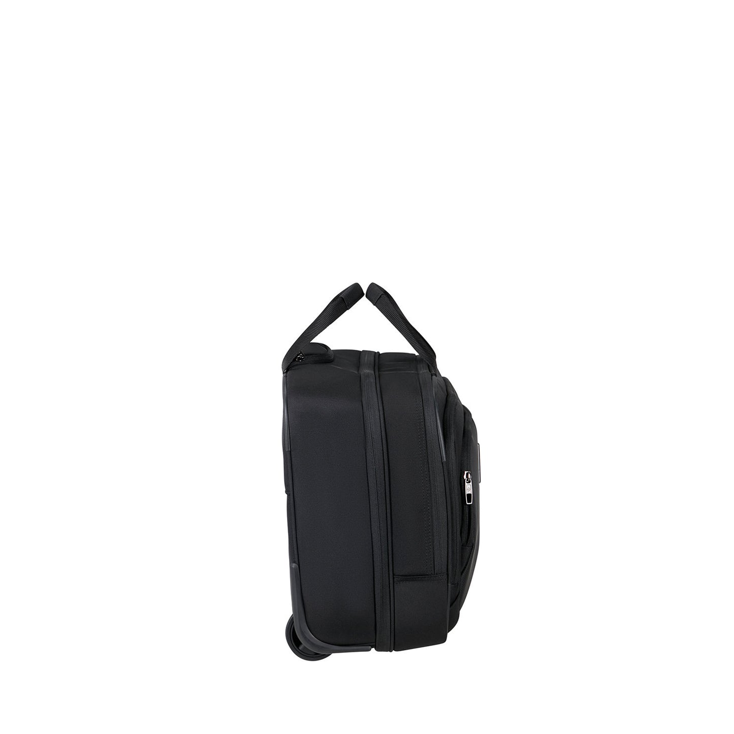 Samsonite Guardit 3.0 Rolling Tote 17.3" black