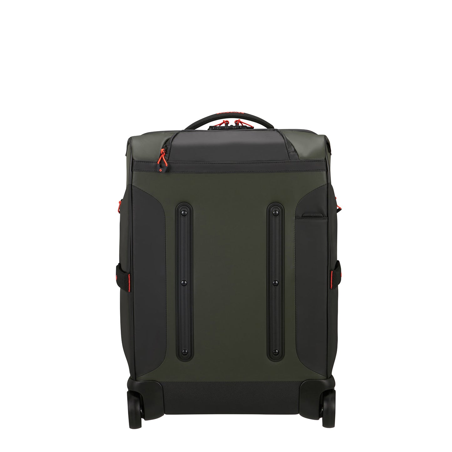 Samsonite Ecodiver Wheeled Duffle 55/20 climbing ivy
