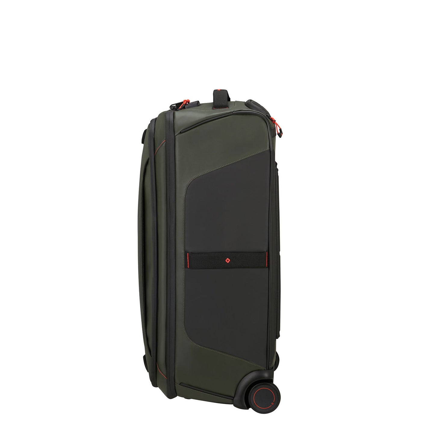 Samsonite Ecodiver Wheeled Duffle 67/24 climbing ivy