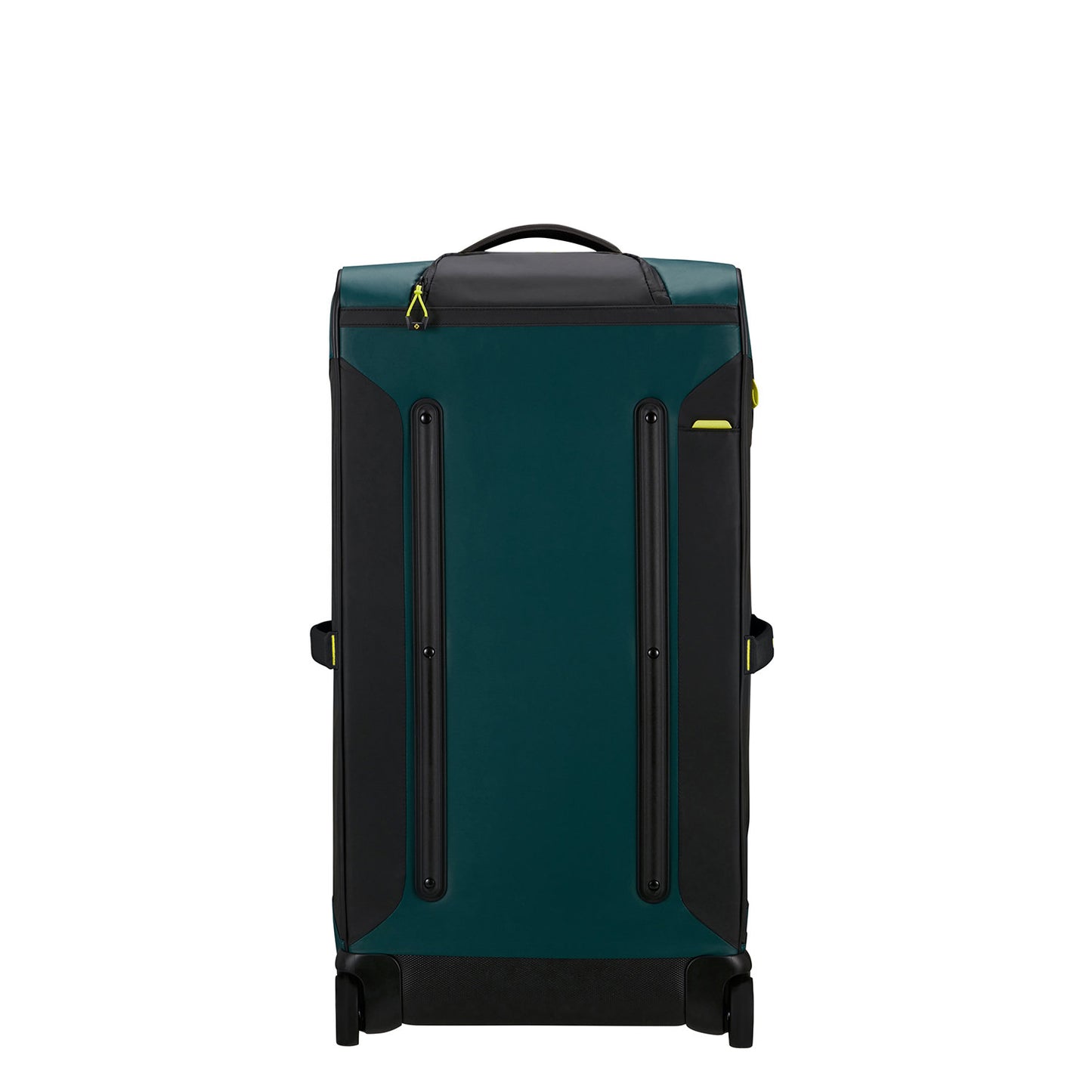 Samsonite Ecodiver Wheeled Duffle 79/29 dark teal/lime