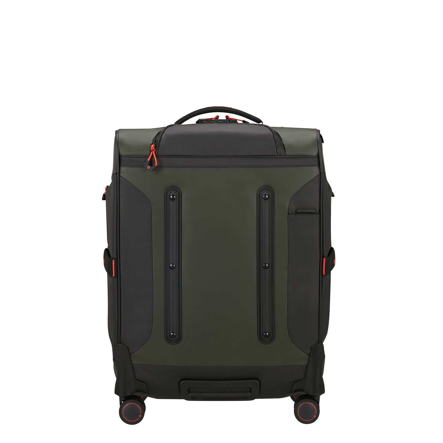 Samsonite Ecodiver Spinner Duffle 55/20 climbing ivy