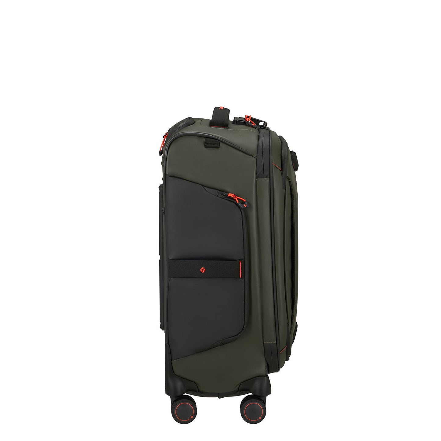 Samsonite Ecodiver Spinner Duffle 55/20 climbing ivy