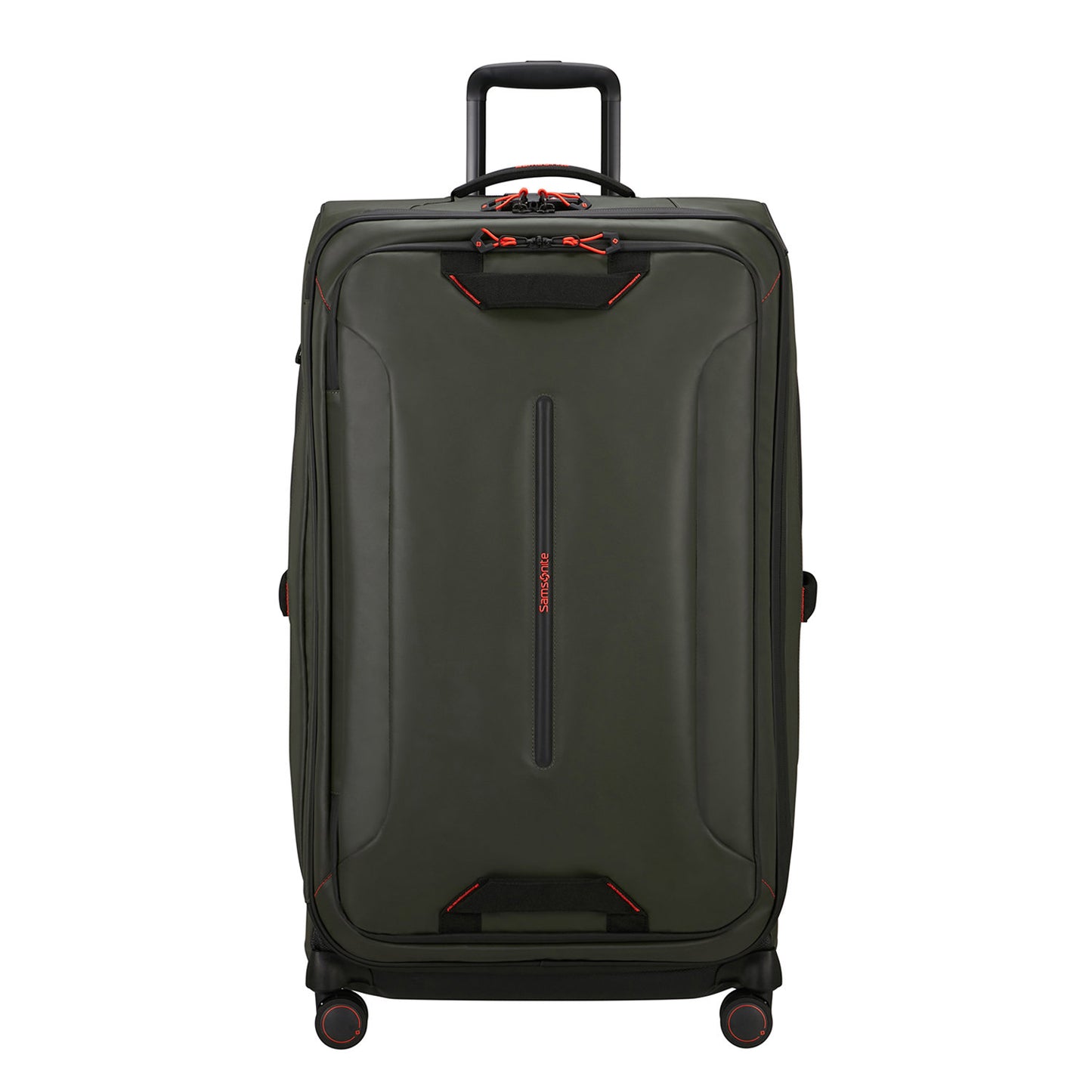 Samsonite Ecodiver Spinner Duffle 79/29 climbing ivy
