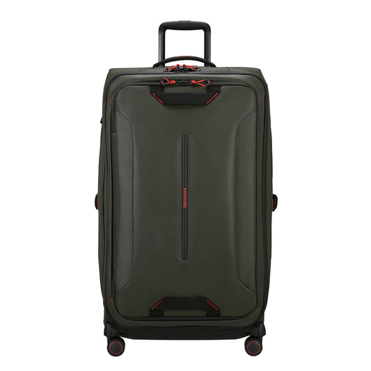 Samsonite Ecodiver Spinner Duffle 79/29 climbing ivy