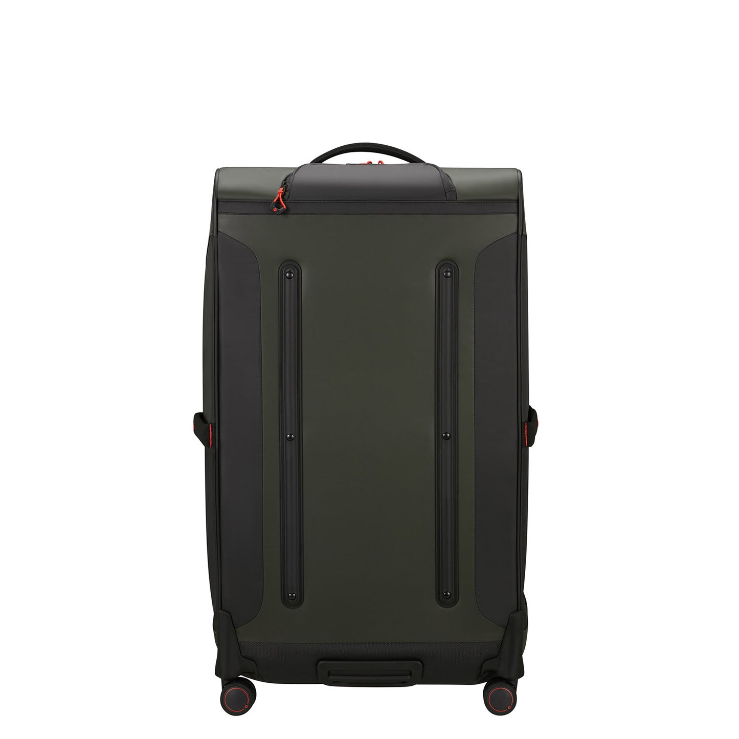 Samsonite Ecodiver Spinner Duffle 79/29 climbing ivy