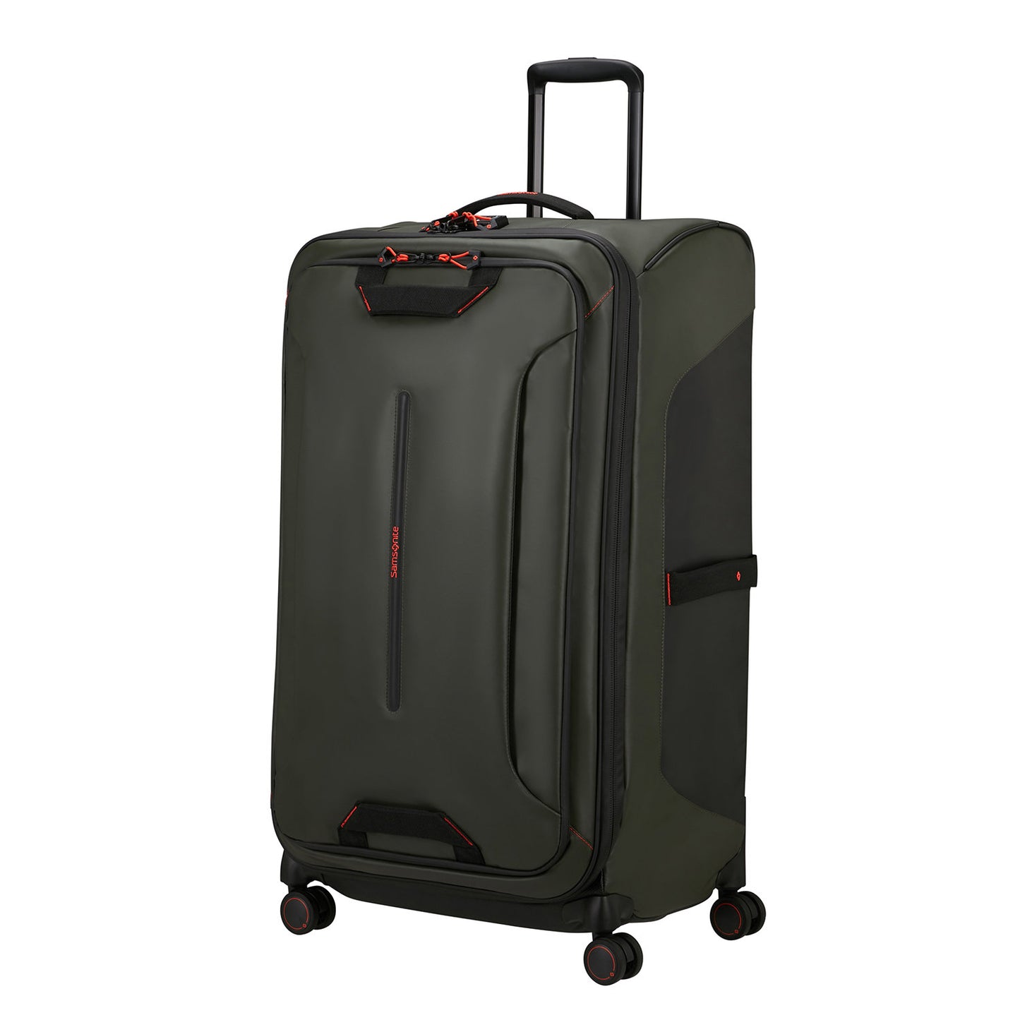 Samsonite Ecodiver Spinner Duffle 79/29 climbing ivy