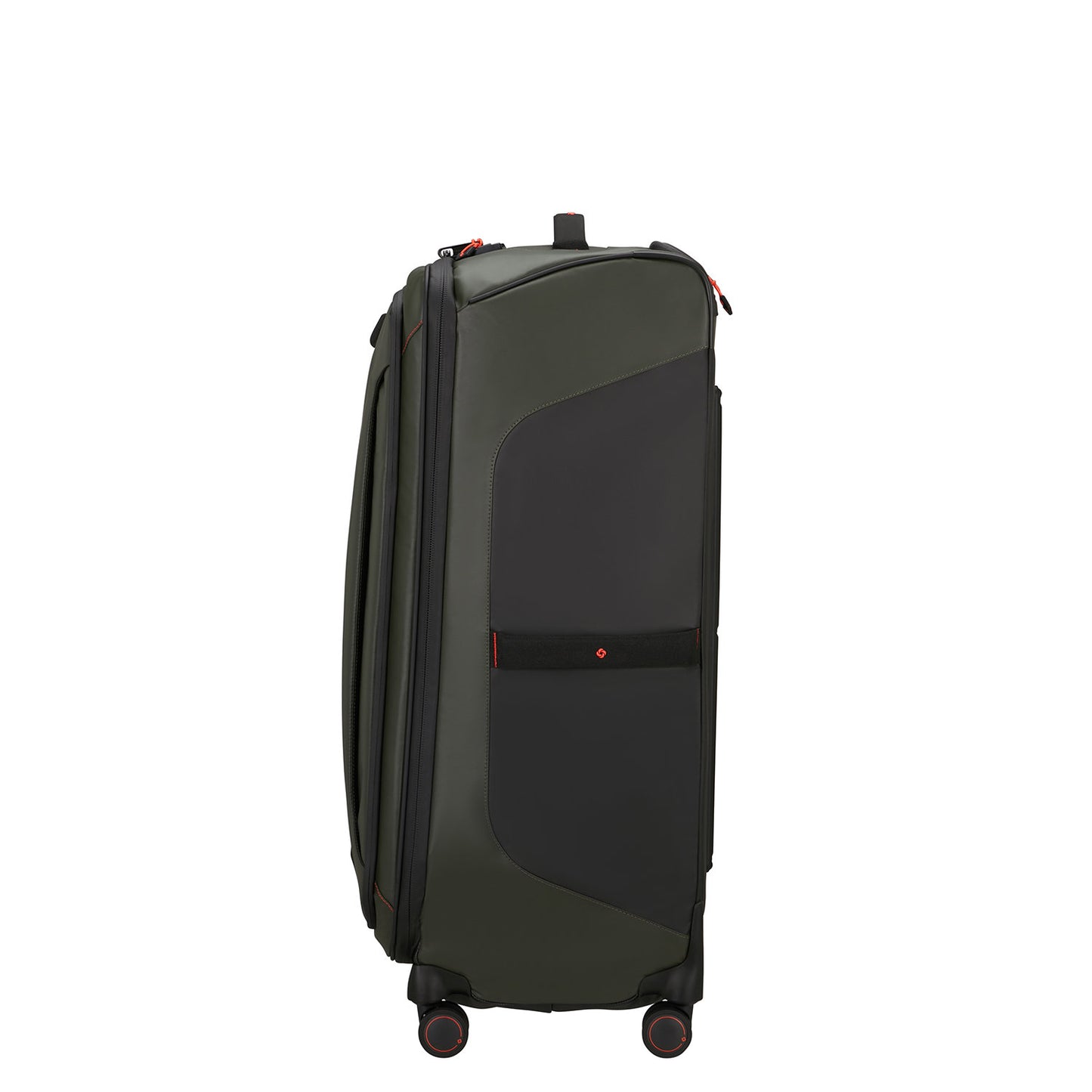 Samsonite Ecodiver Spinner Duffle 79/29 climbing ivy