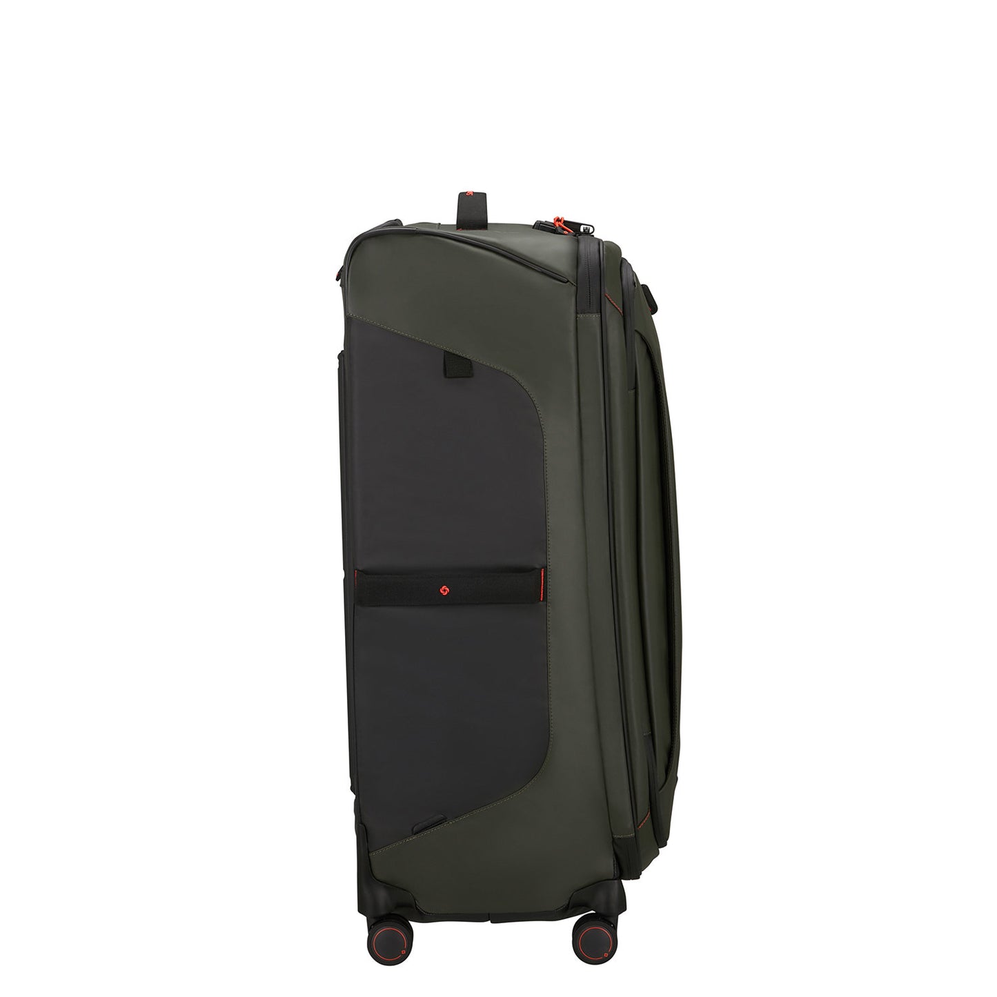 Samsonite Ecodiver Spinner Duffle 79/29 climbing ivy