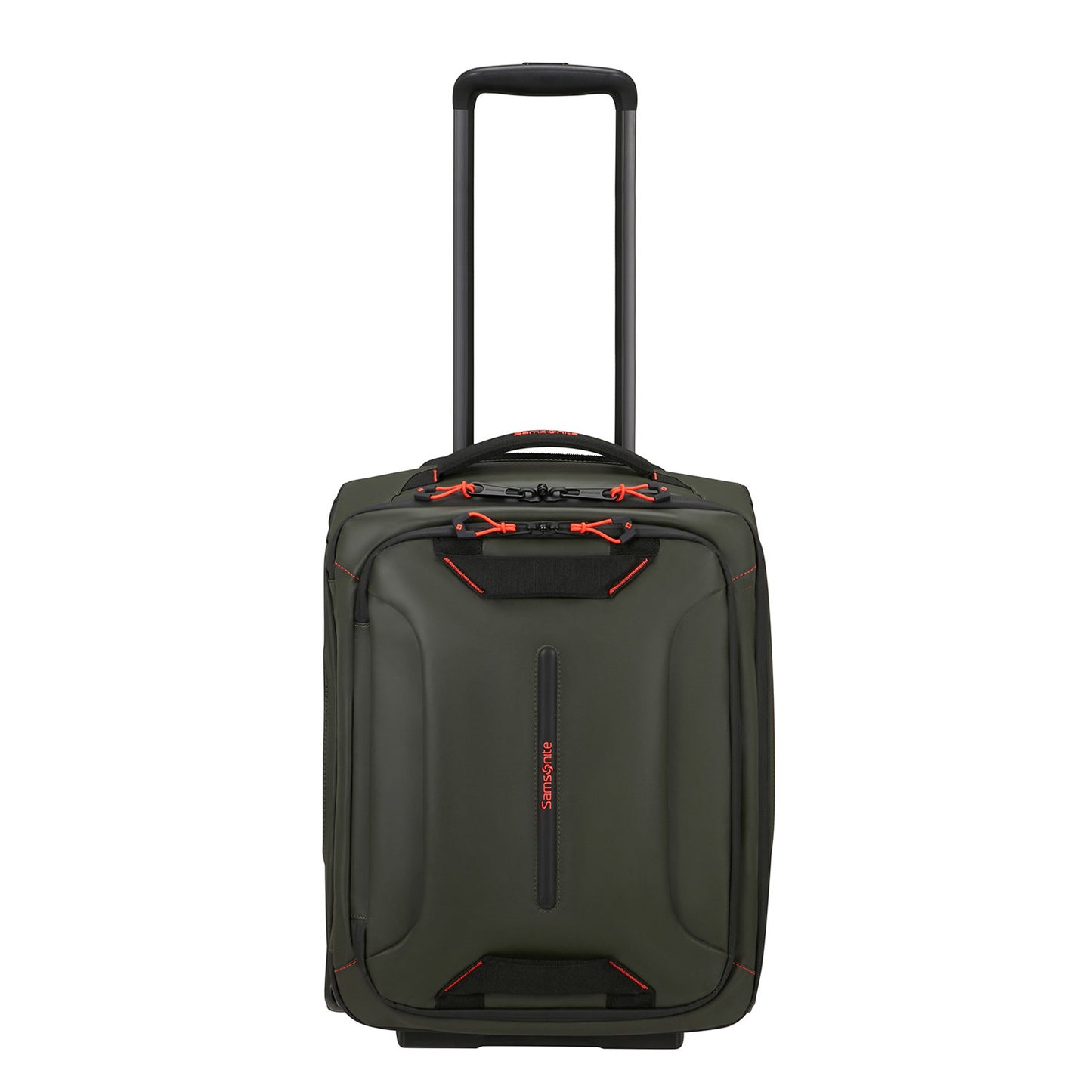 Samsonite Ecodiver Wheeled Duffle Underseater climbing ivy