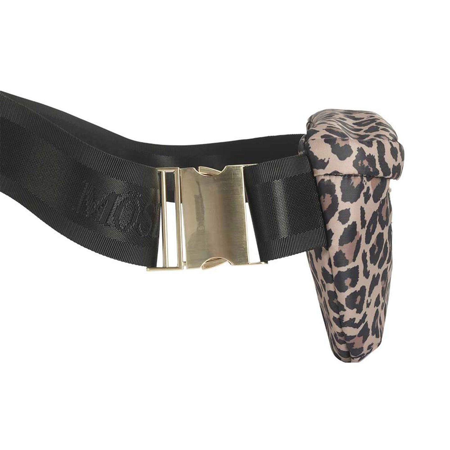 MOSZ Jessy Fannypack leopard