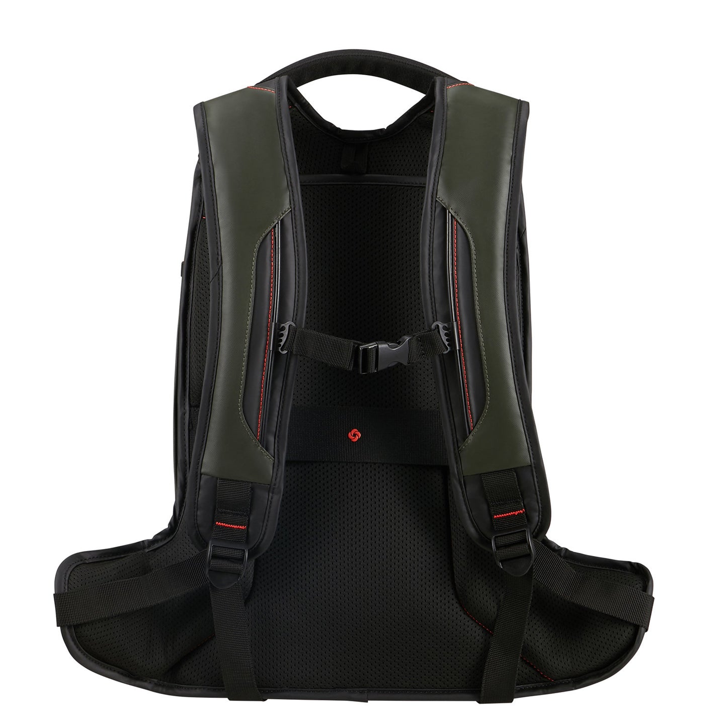 Samsonite Ecodiver Laptop Backpack M climbing ivy