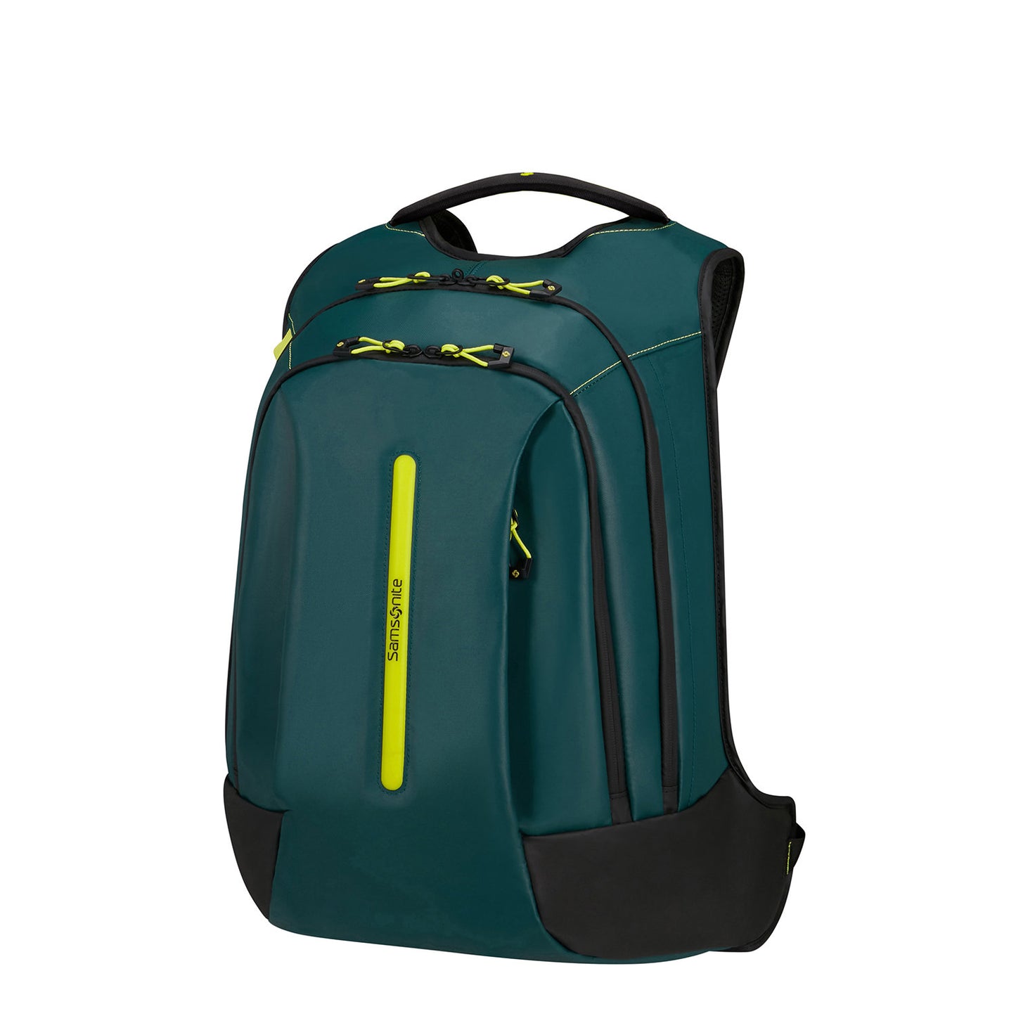 Samsonite Ecodiver Laptop Backpack L dark teal/lime