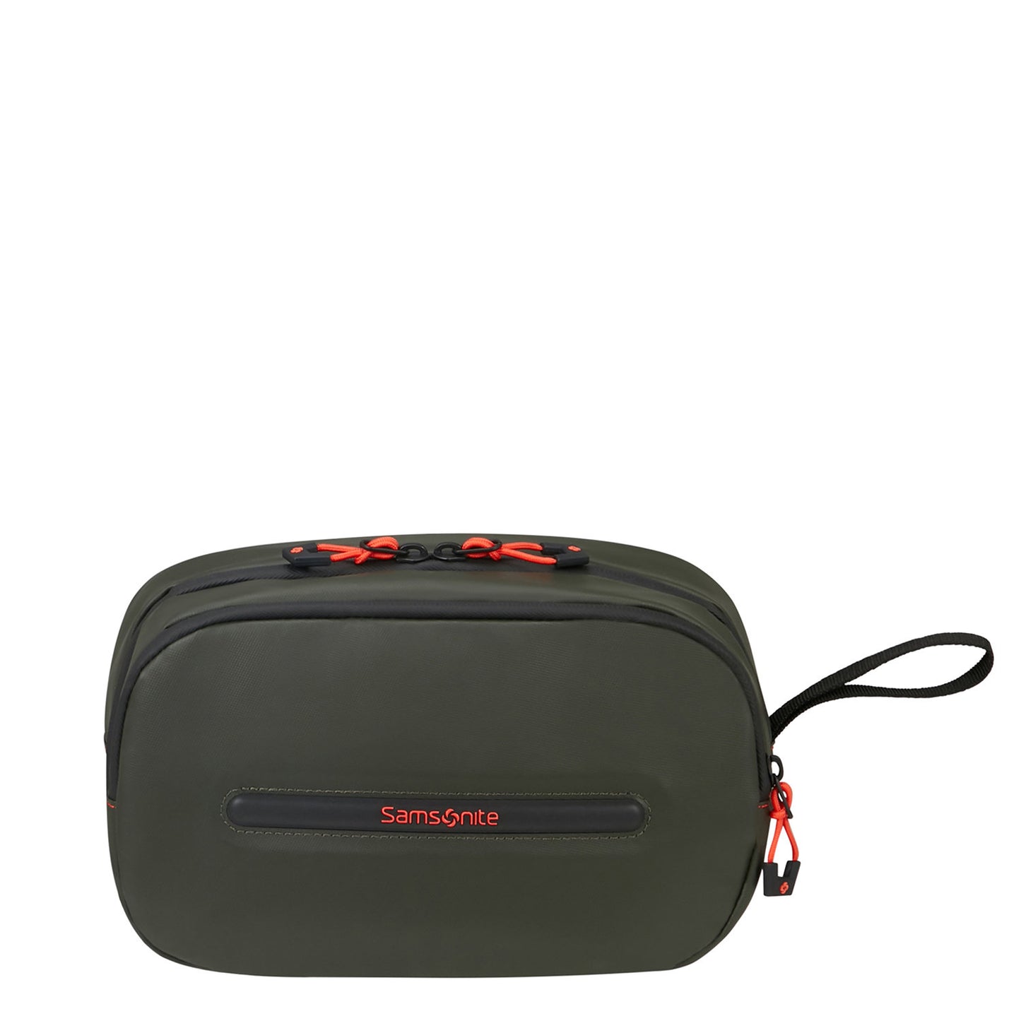 Samsonite Ecodiver Toilet Kit climbing ivy