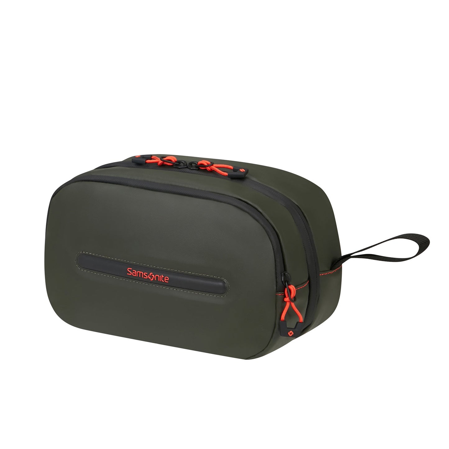 Samsonite Ecodiver Toilet Kit climbing ivy