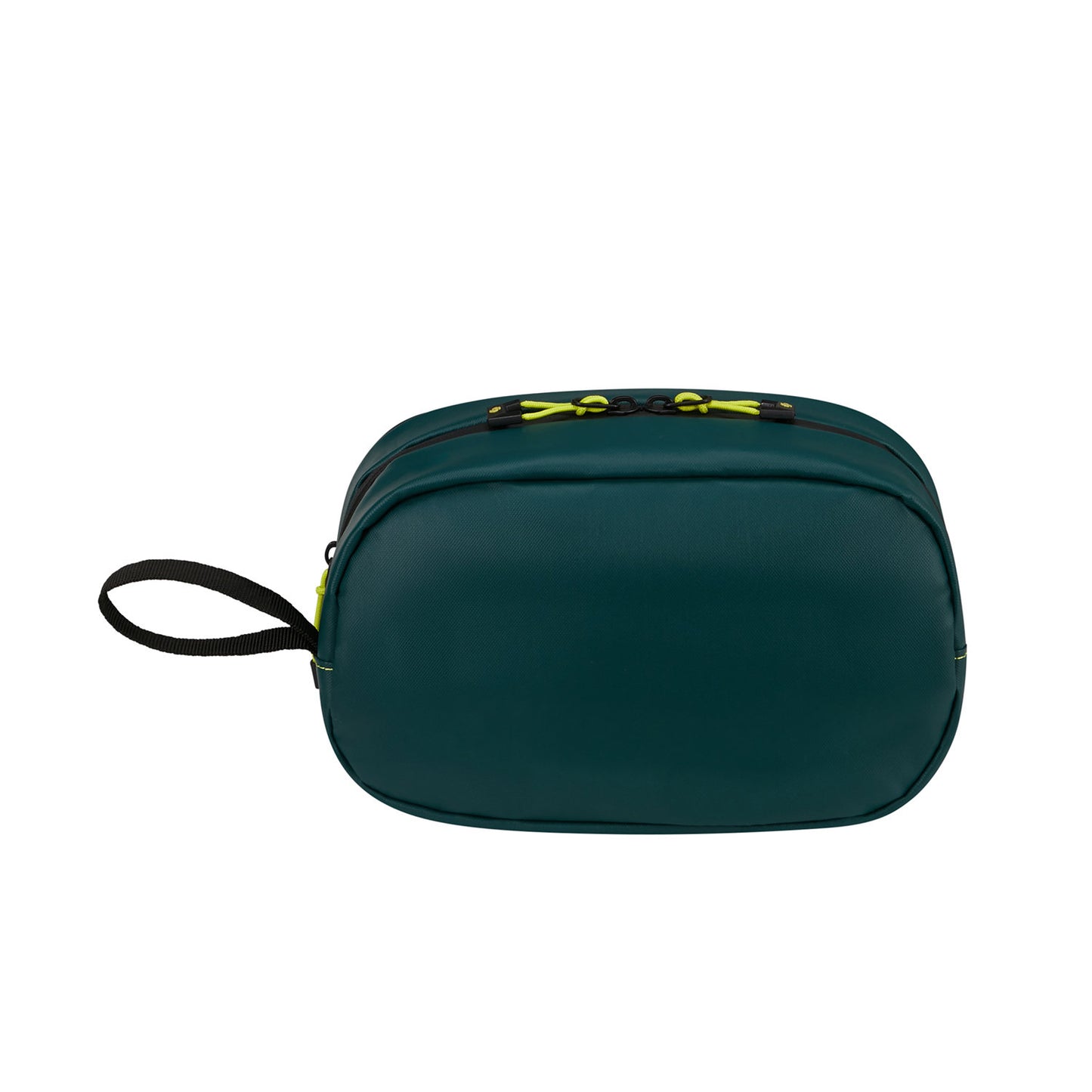 Samsonite Ecodiver Toilet Kit dark teal/lime