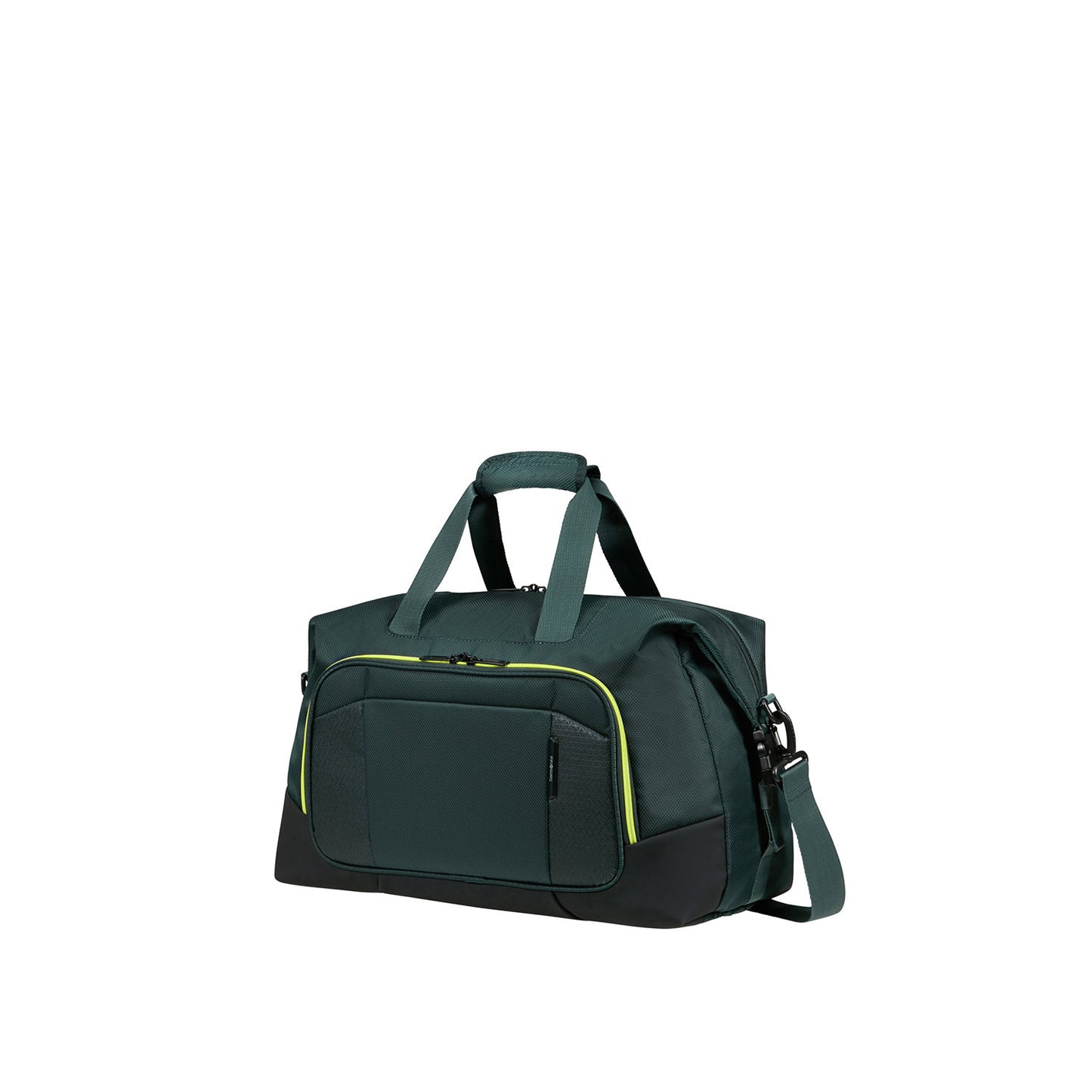 Samsonite Respark Duffle 48/19 Overnighter dark teal