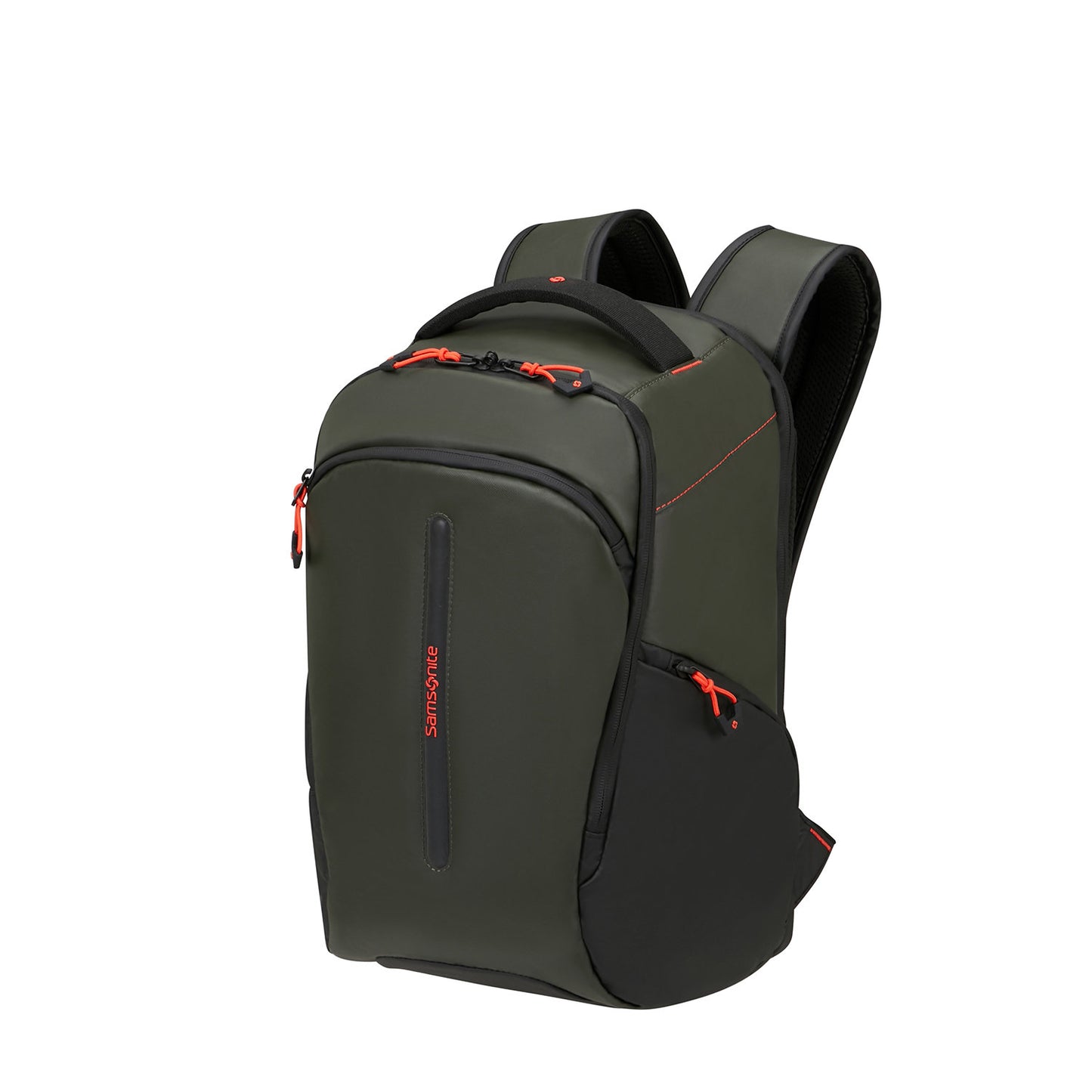 Samsonite Ecodiver Laptop Backpack XS climbing ivy