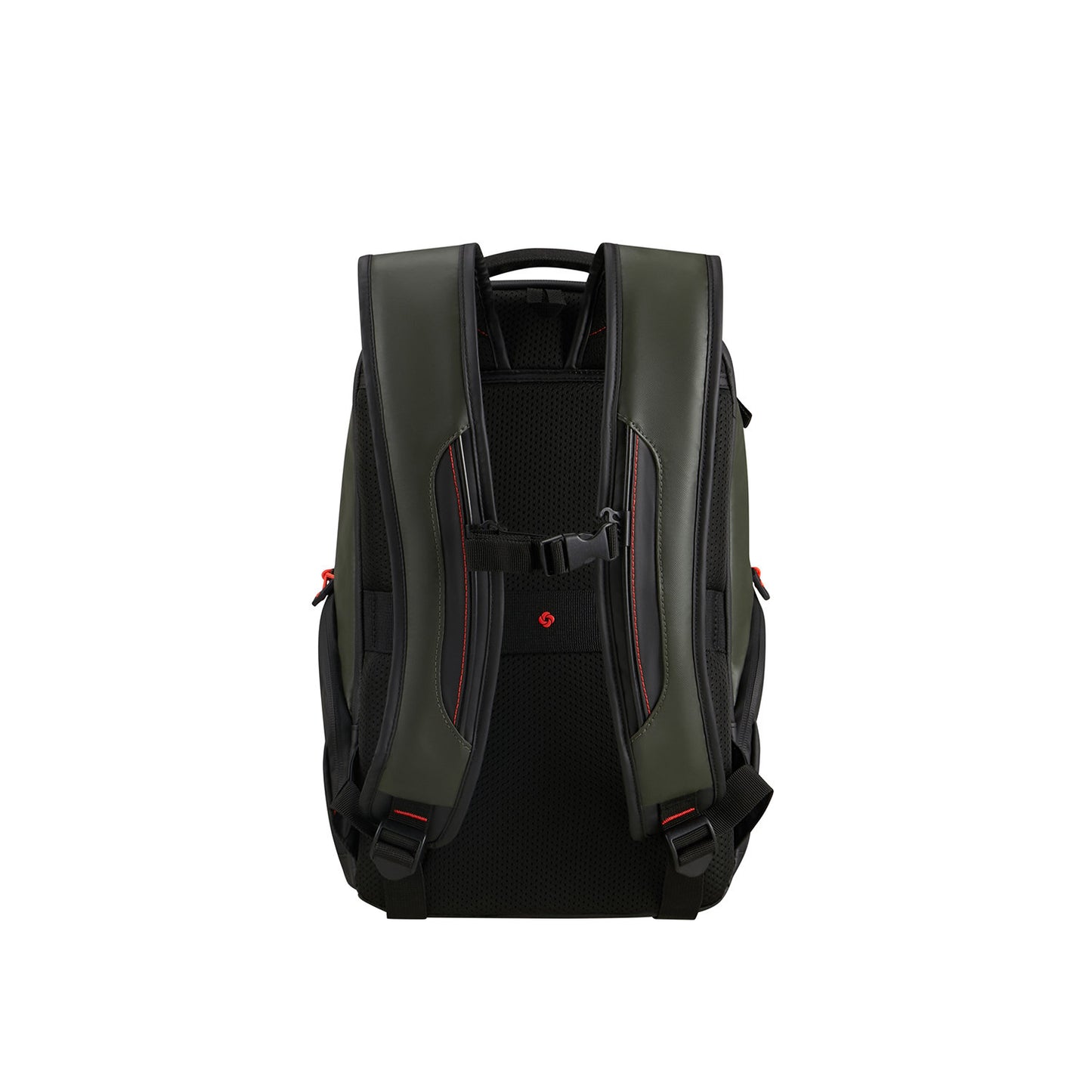 Samsonite Ecodiver Laptop Backpack XS climbing ivy
