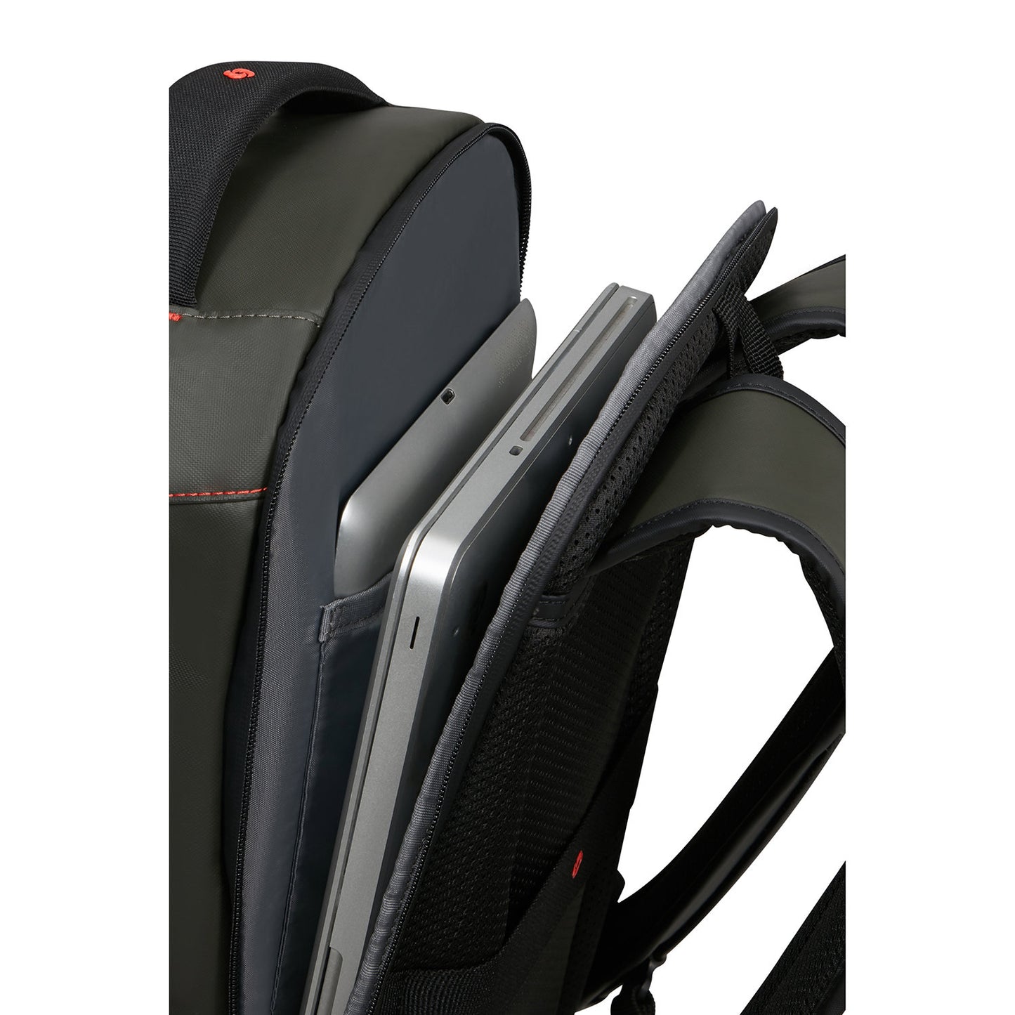 Samsonite Ecodiver Laptop Backpack XS climbing ivy