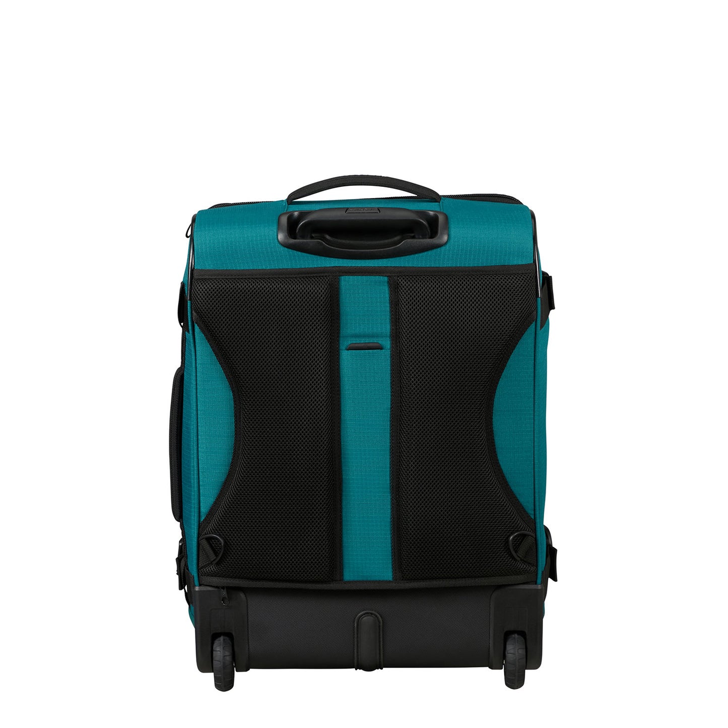 Samsonite Roadseeker Wheeled Duffle 55/20 Backpack deep teal