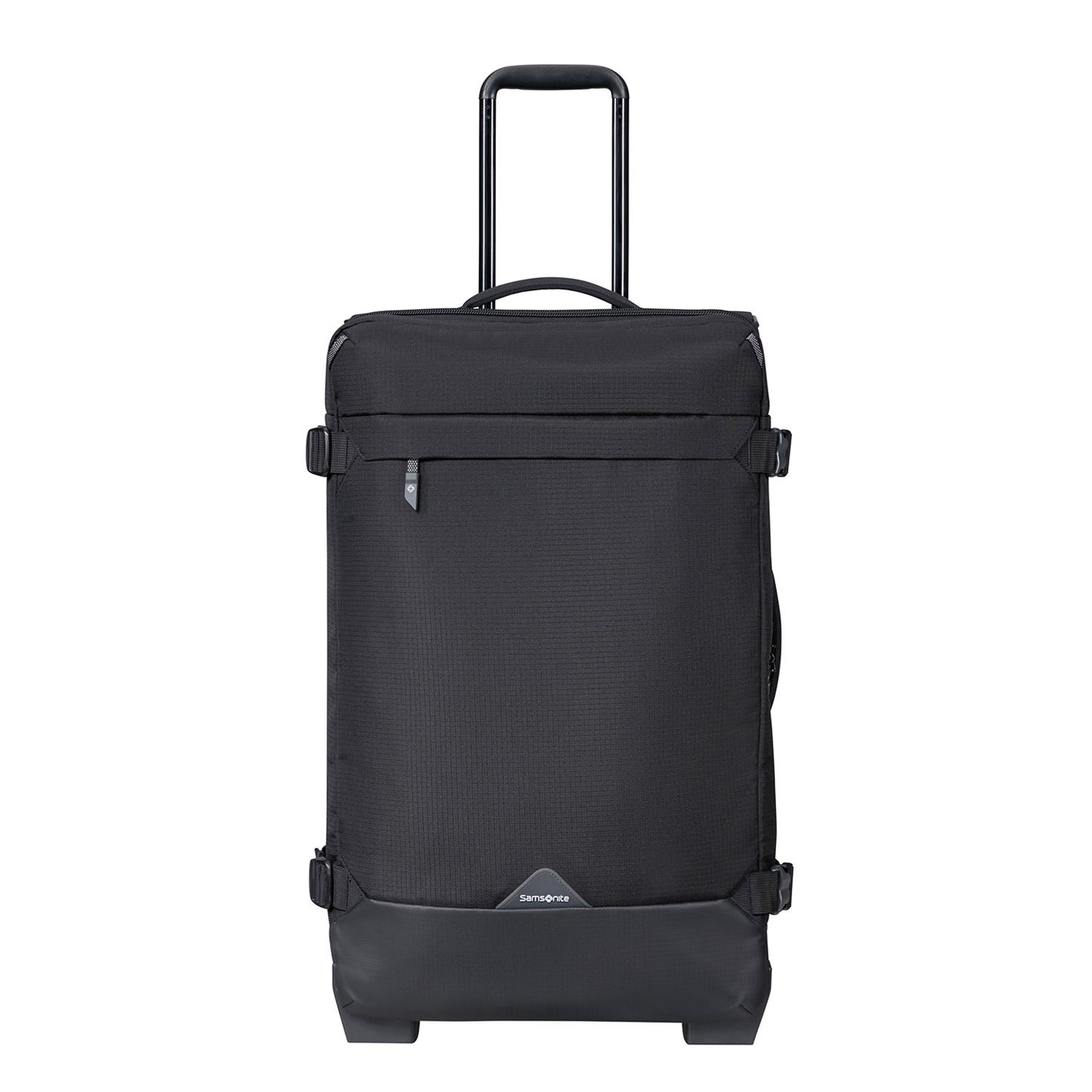 Samsonite Roadseeker Wheeled Duffle 68/25 deep black