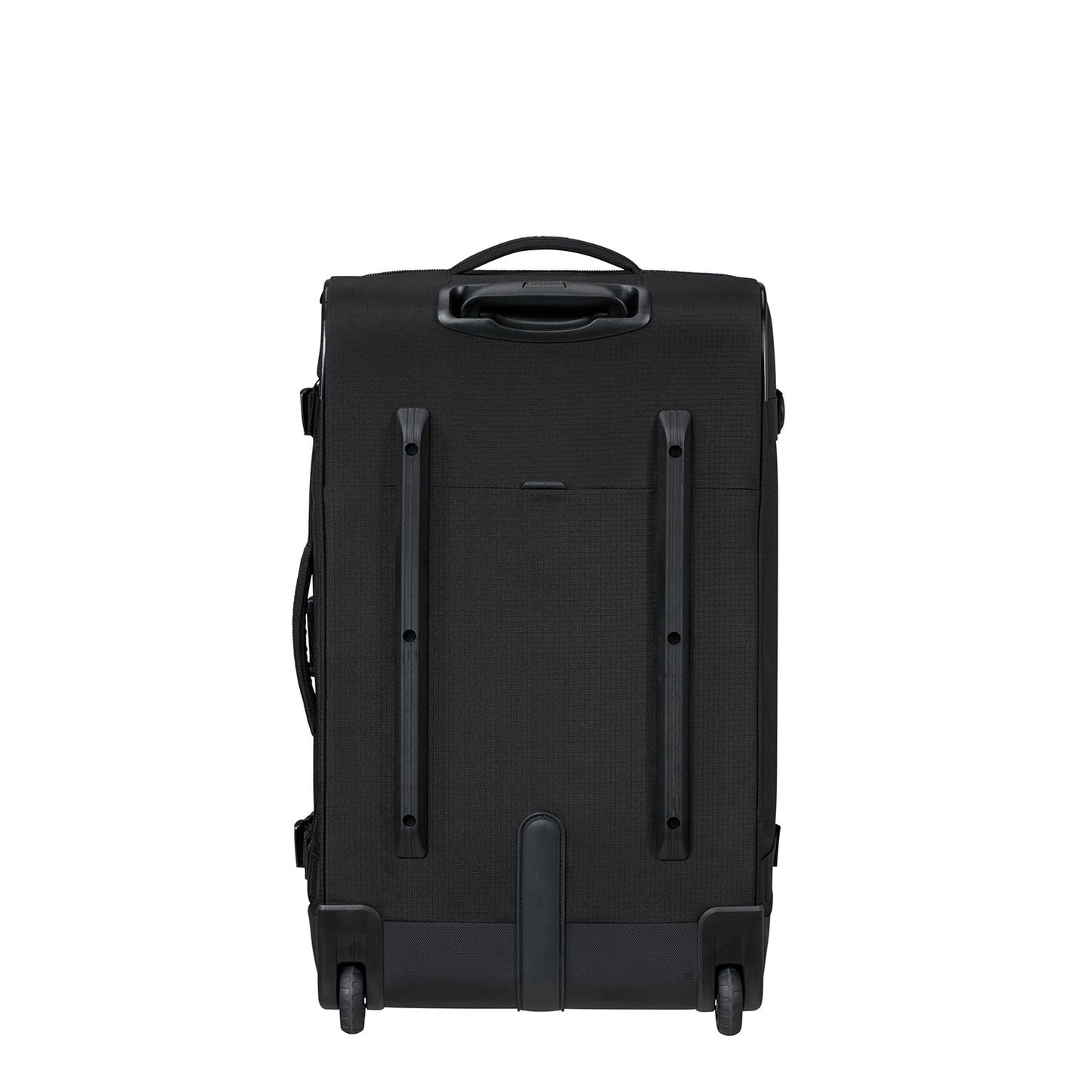 Samsonite Roadseeker Wheeled Duffle 68/25 deep black