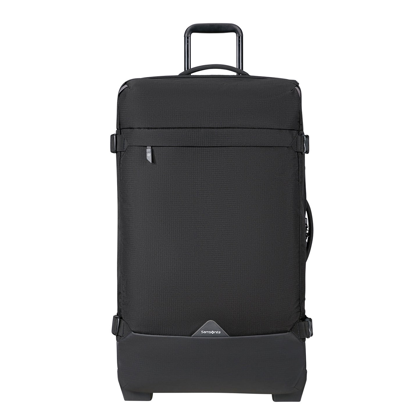 Samsonite Roadseeker Wheeled Duffle 79/29 deep black