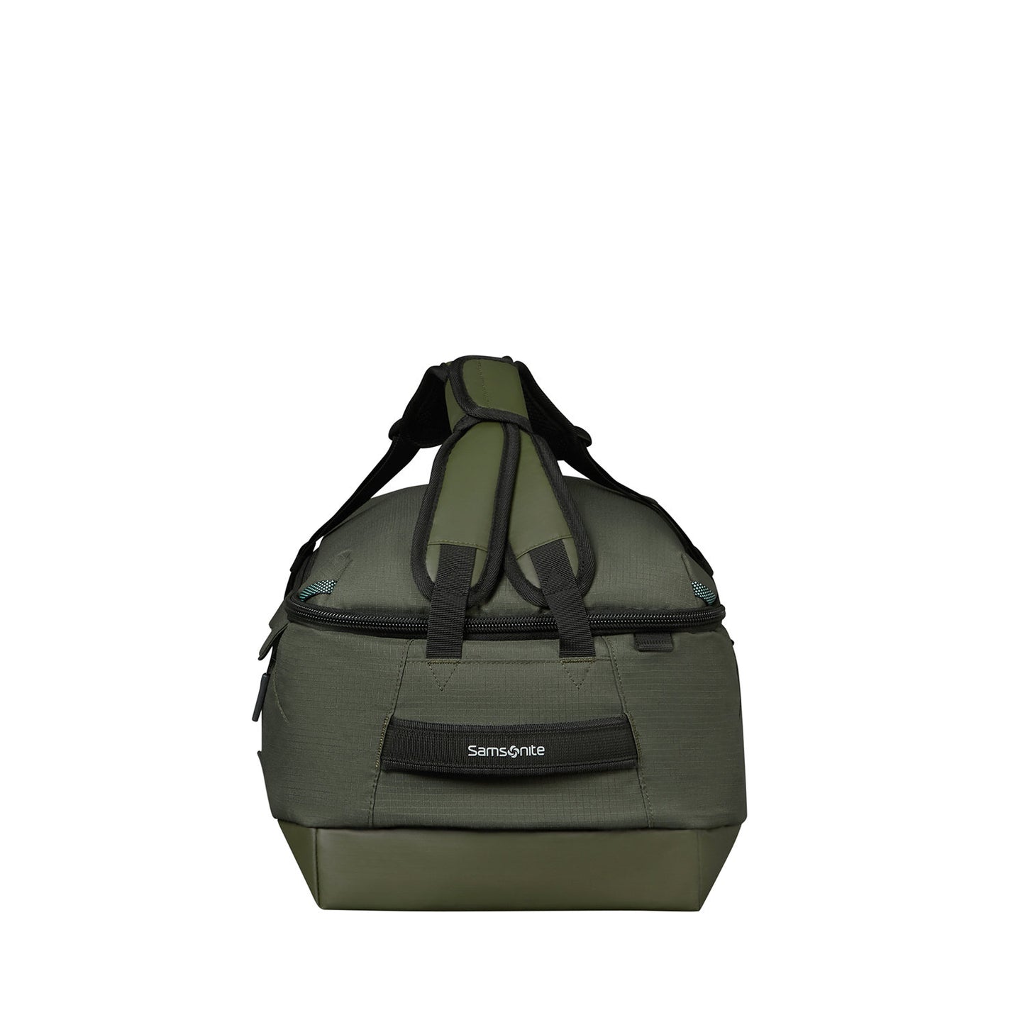 Samsonite Roadseeker Duffle S dark olive