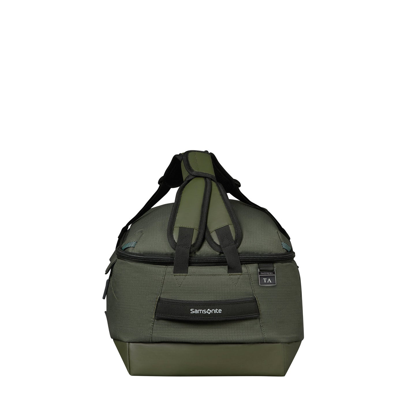 Samsonite Roadseeker Duffle S dark olive