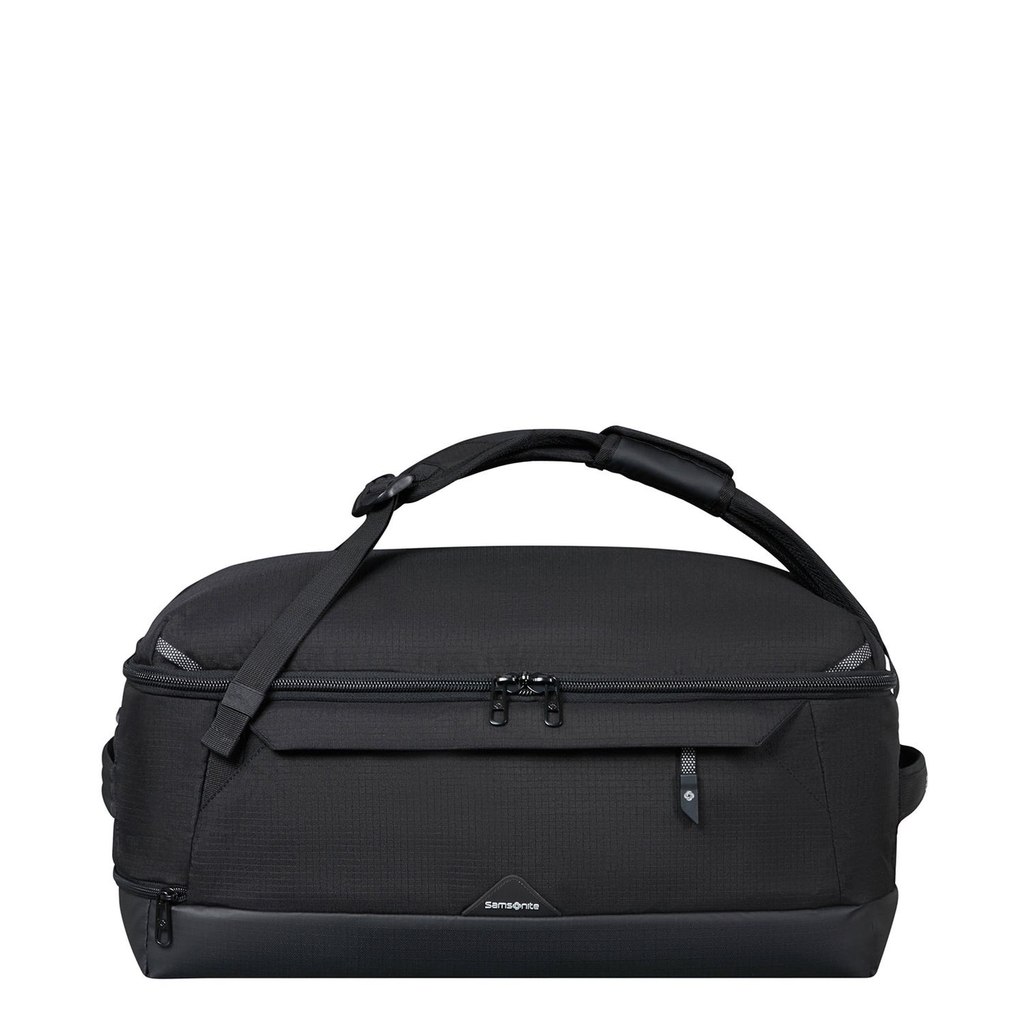 Samsonite Roadseeker Duffle S deep black