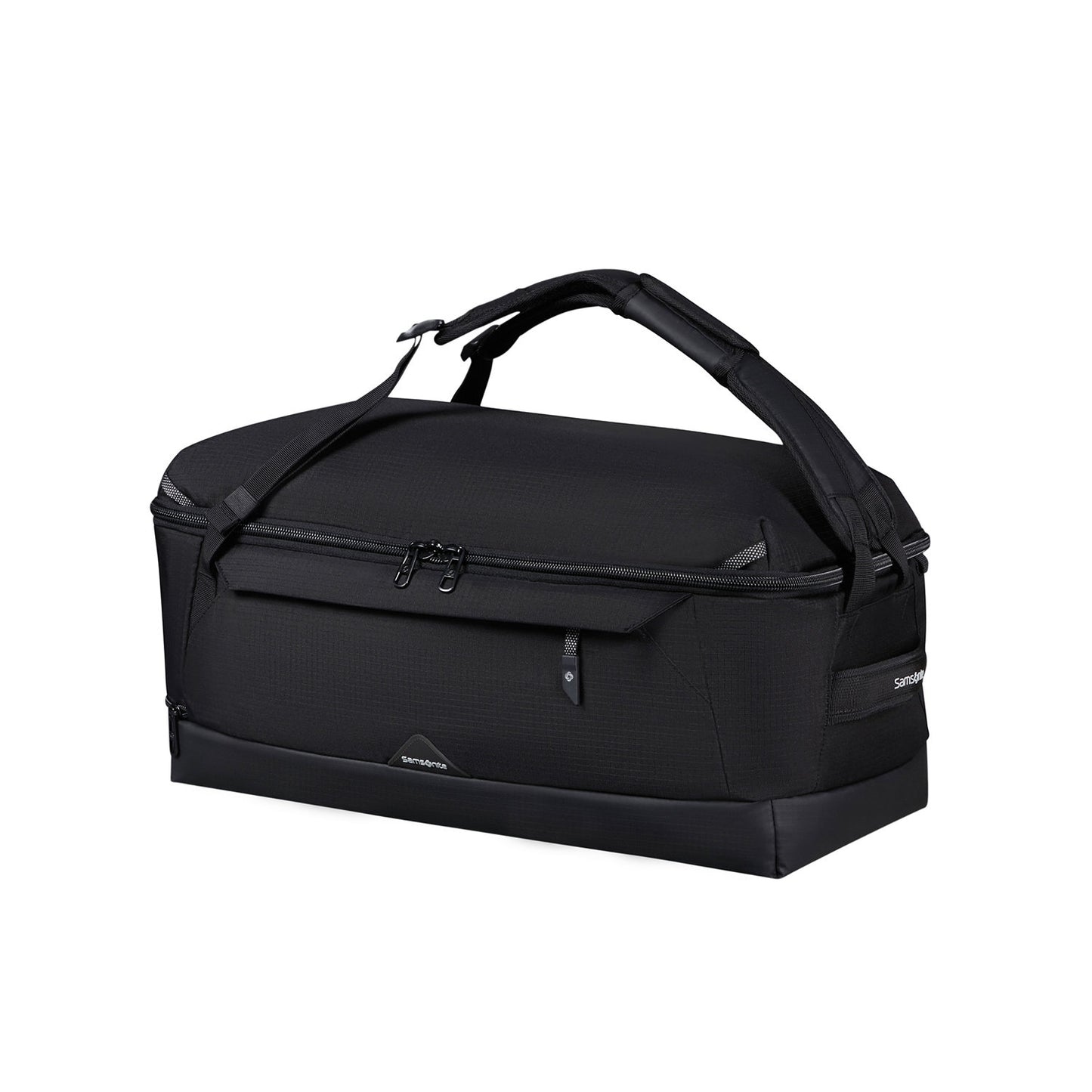 Samsonite Roadseeker Duffle S deep black
