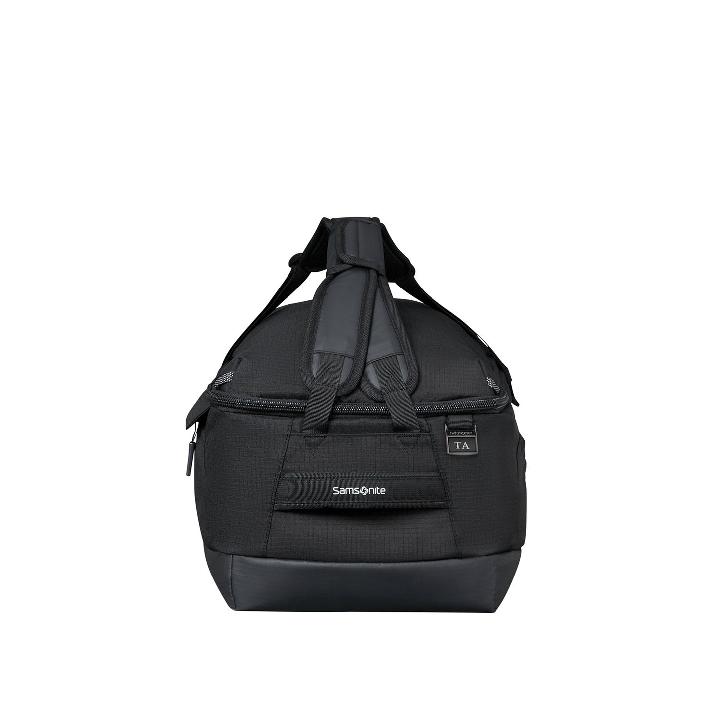 Samsonite Roadseeker Duffle S deep black