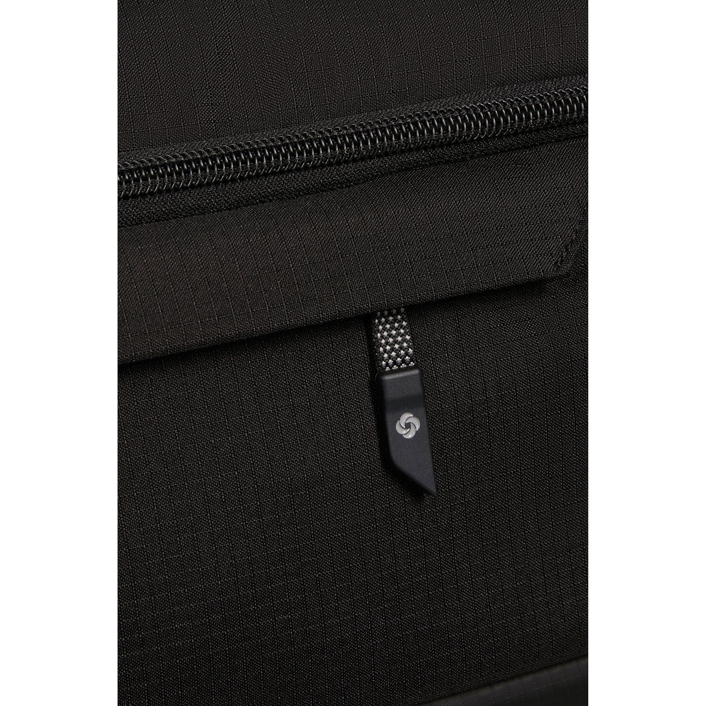 Samsonite Roadseeker Duffle S deep black