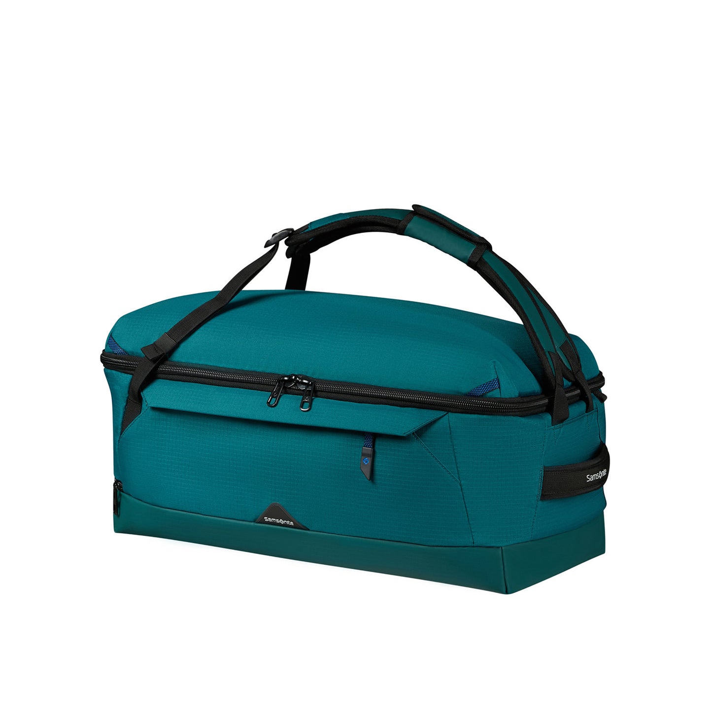 Samsonite Roadseeker Duffle S deep teal