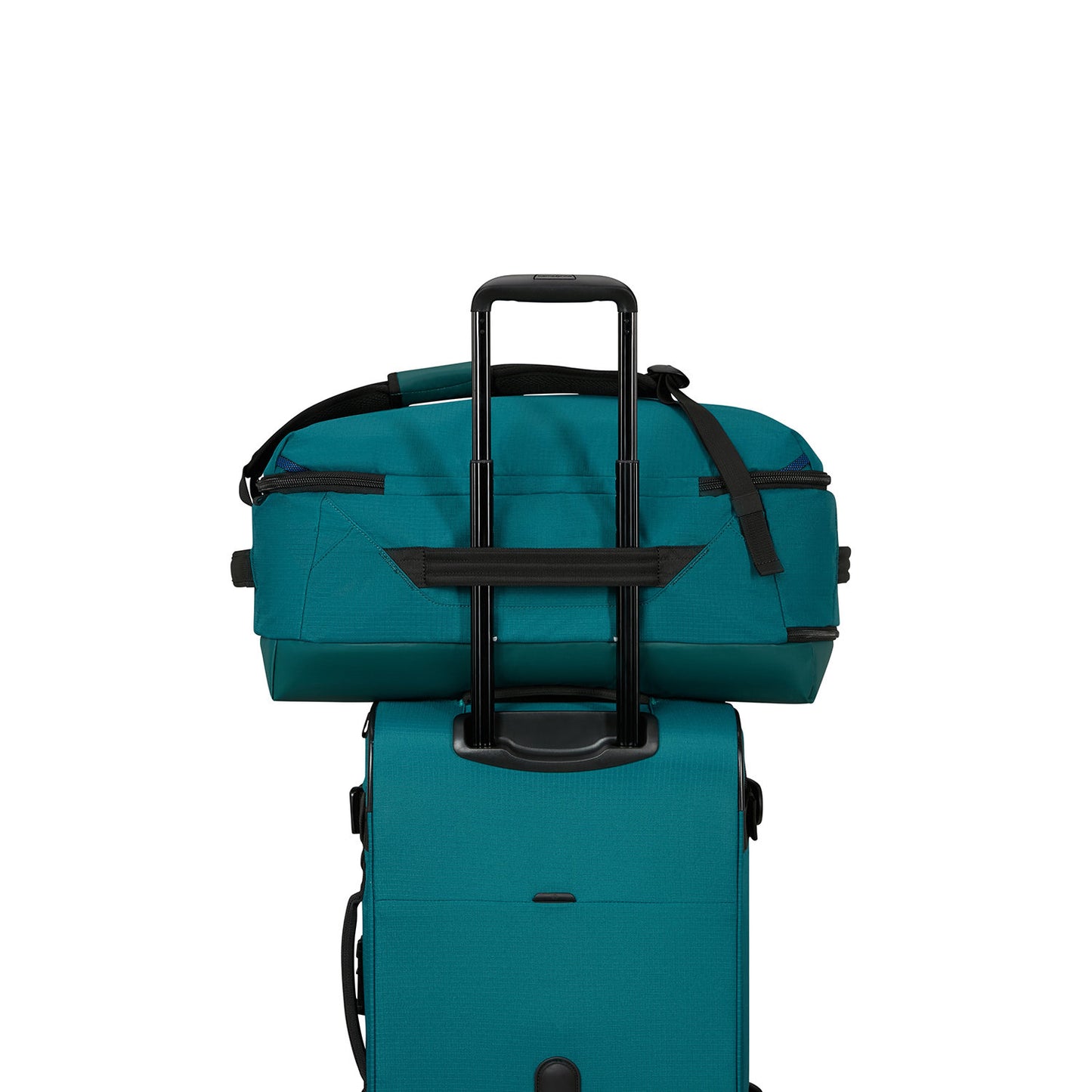Samsonite Roadseeker Duffle S deep teal