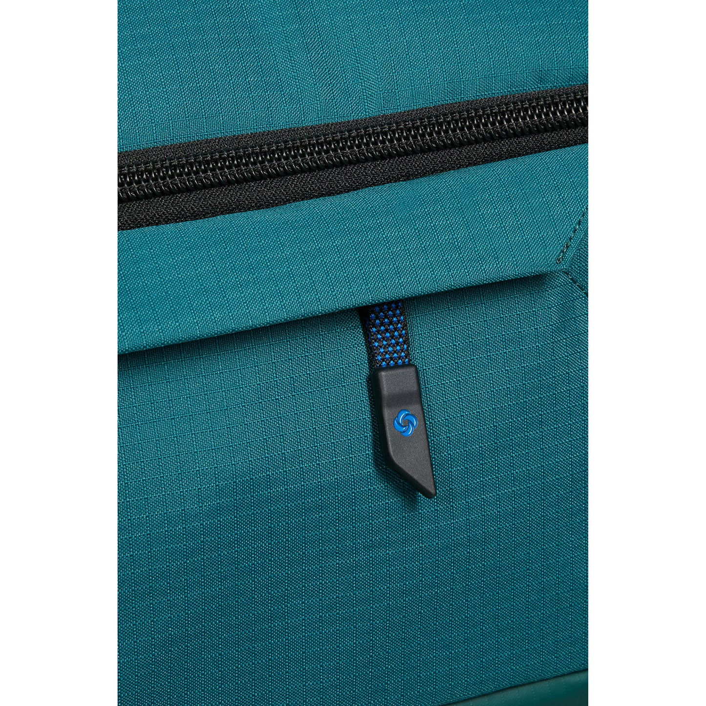 Samsonite Roadseeker Duffle S deep teal