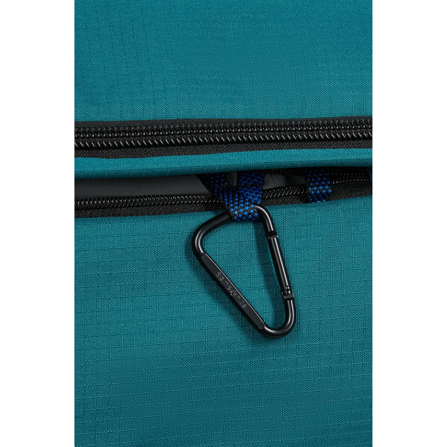 Samsonite Roadseeker Duffle S deep teal