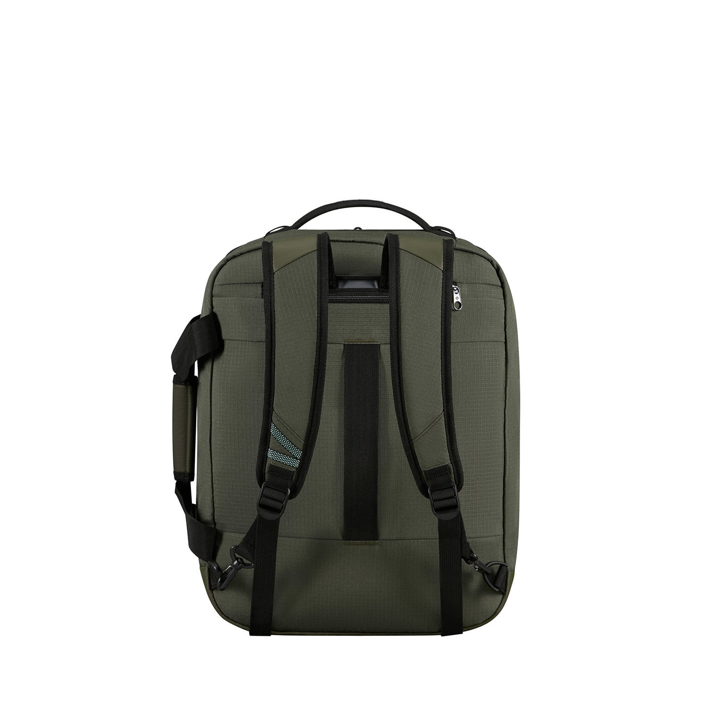 Samsonite Roadseeker Duffle/Backpack Underseater dark olive