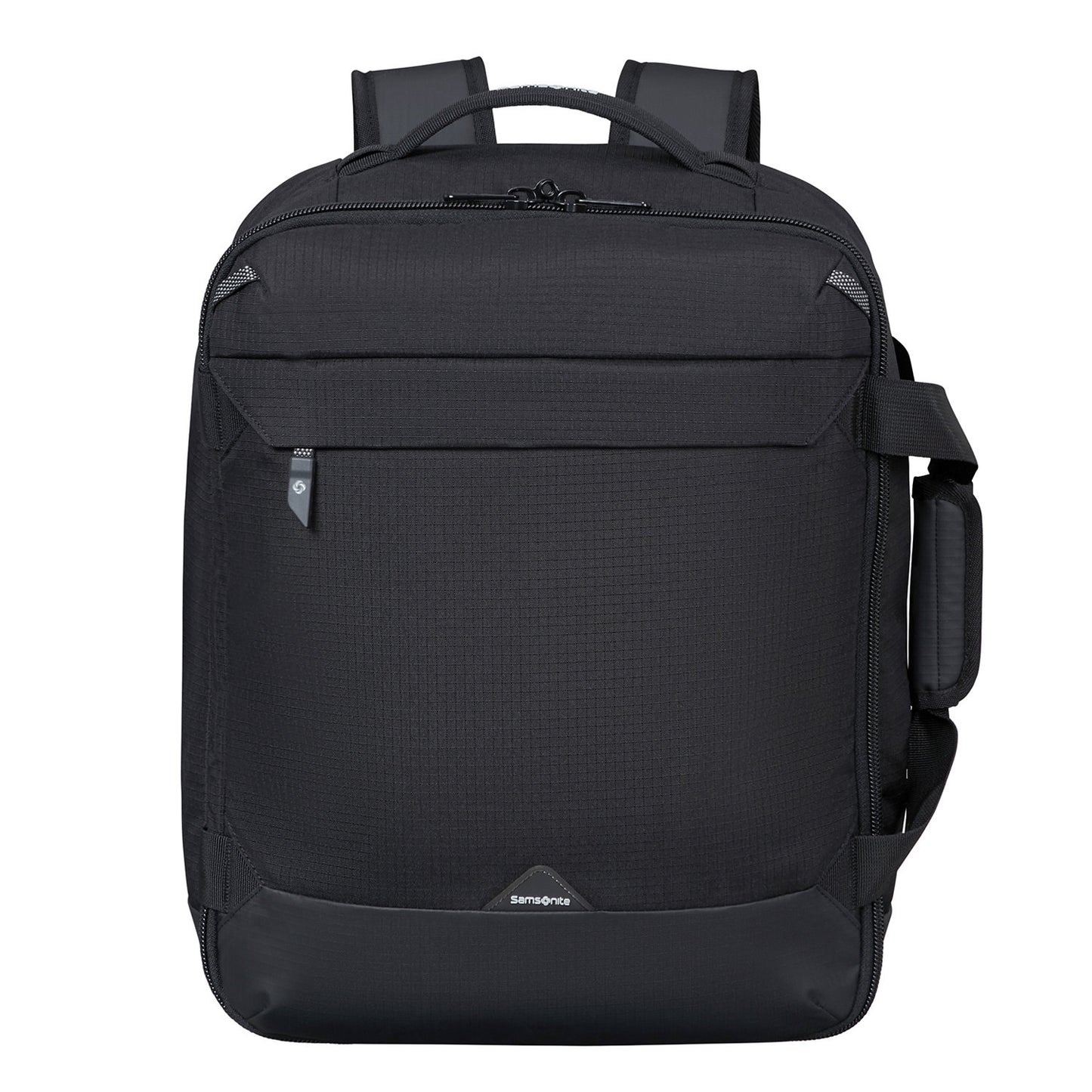 Samsonite Roadseeker Duffle/Backpack Underseater deep black