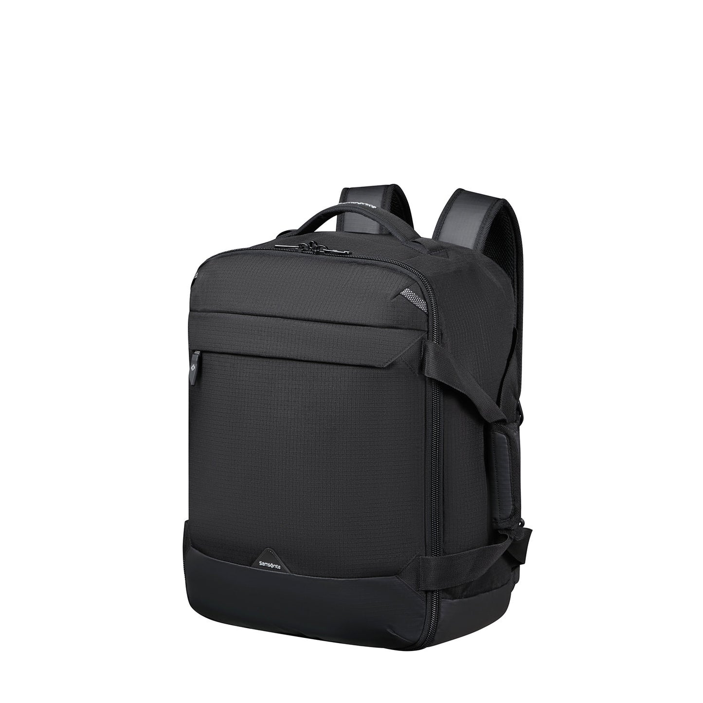 Samsonite Roadseeker Duffle/Backpack Underseater deep black