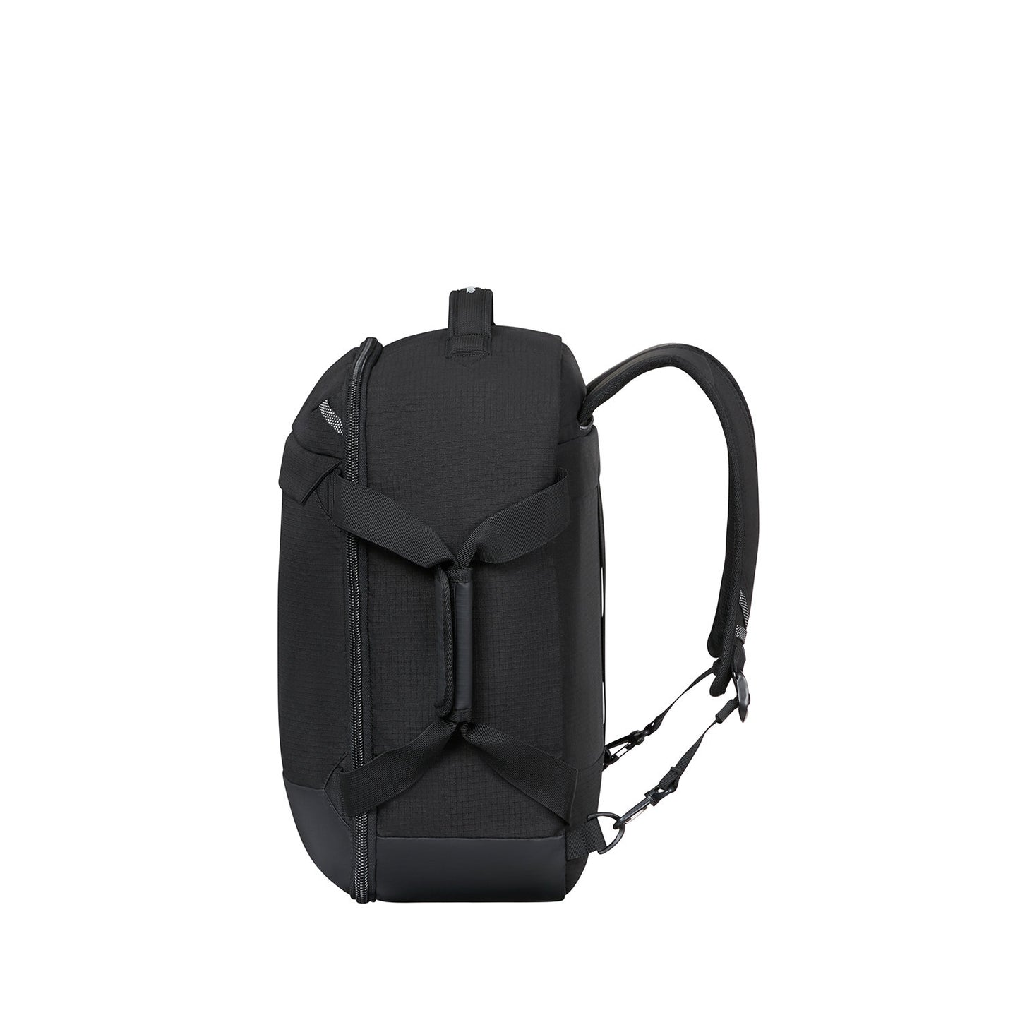 Samsonite Roadseeker Duffle/Backpack Underseater deep black