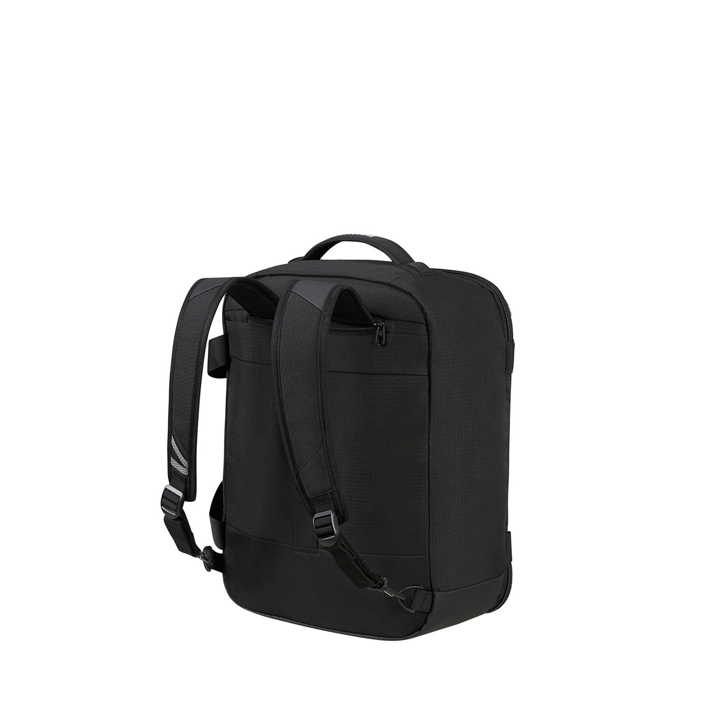 Samsonite Roadseeker Duffle/Backpack Underseater deep black