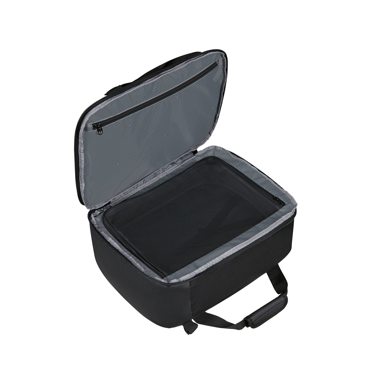 Samsonite Roadseeker Duffle/Backpack Underseater deep black