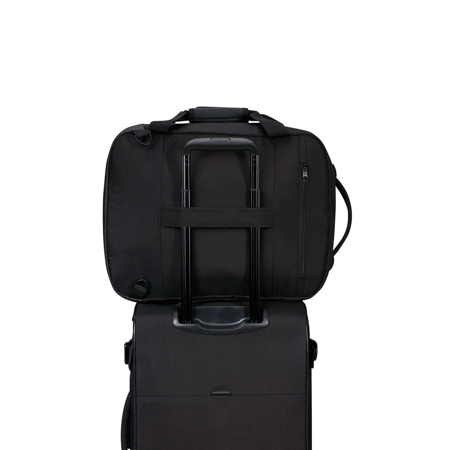 Samsonite Roadseeker Duffle/Backpack Underseater deep black
