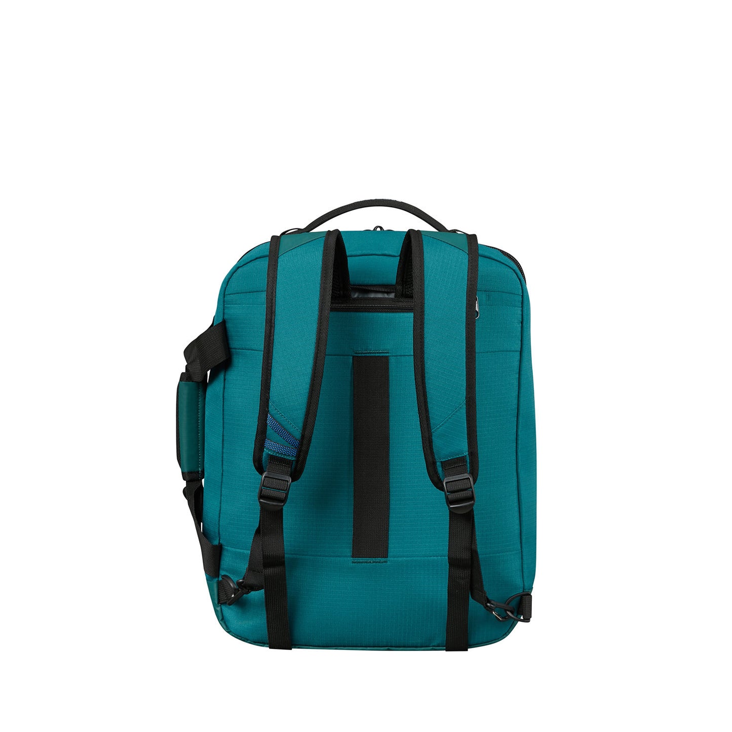Samsonite Roadseeker Duffle/Backpack Underseater deep teal