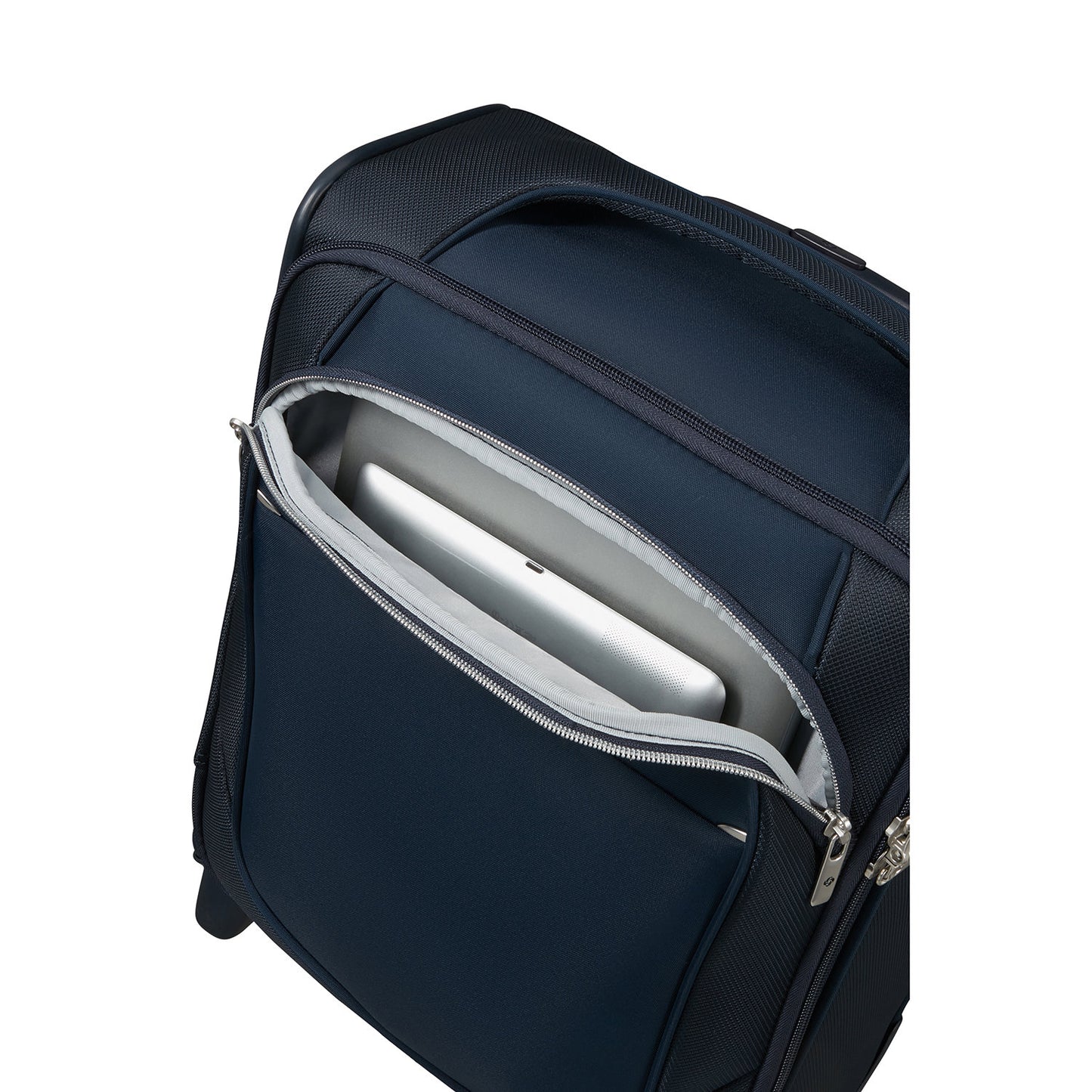 Samsonite Re-Lite Upright 45/16 Underseater midnight blue