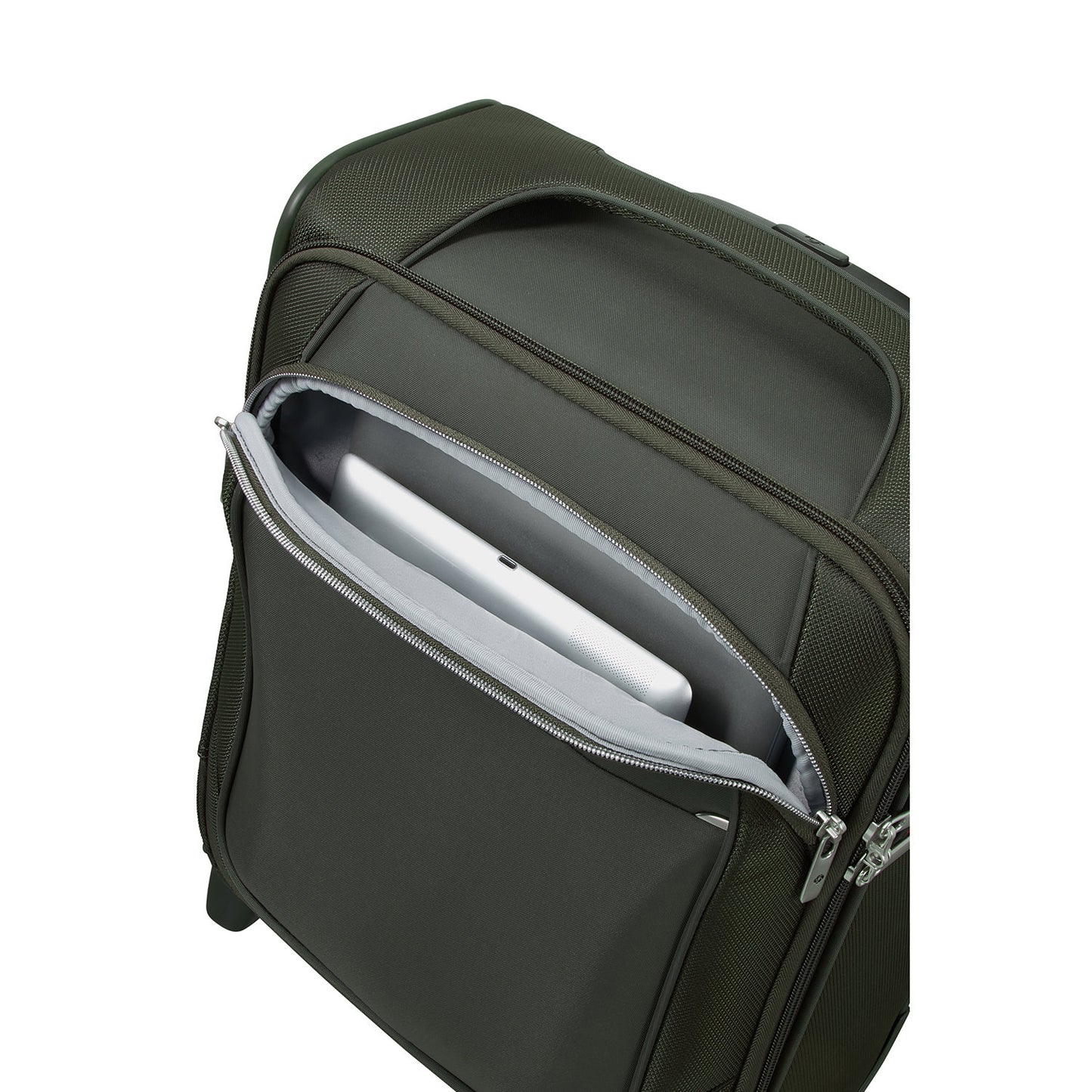 Samsonite Re-Lite Upright 45/16 Underseater climbing ivy