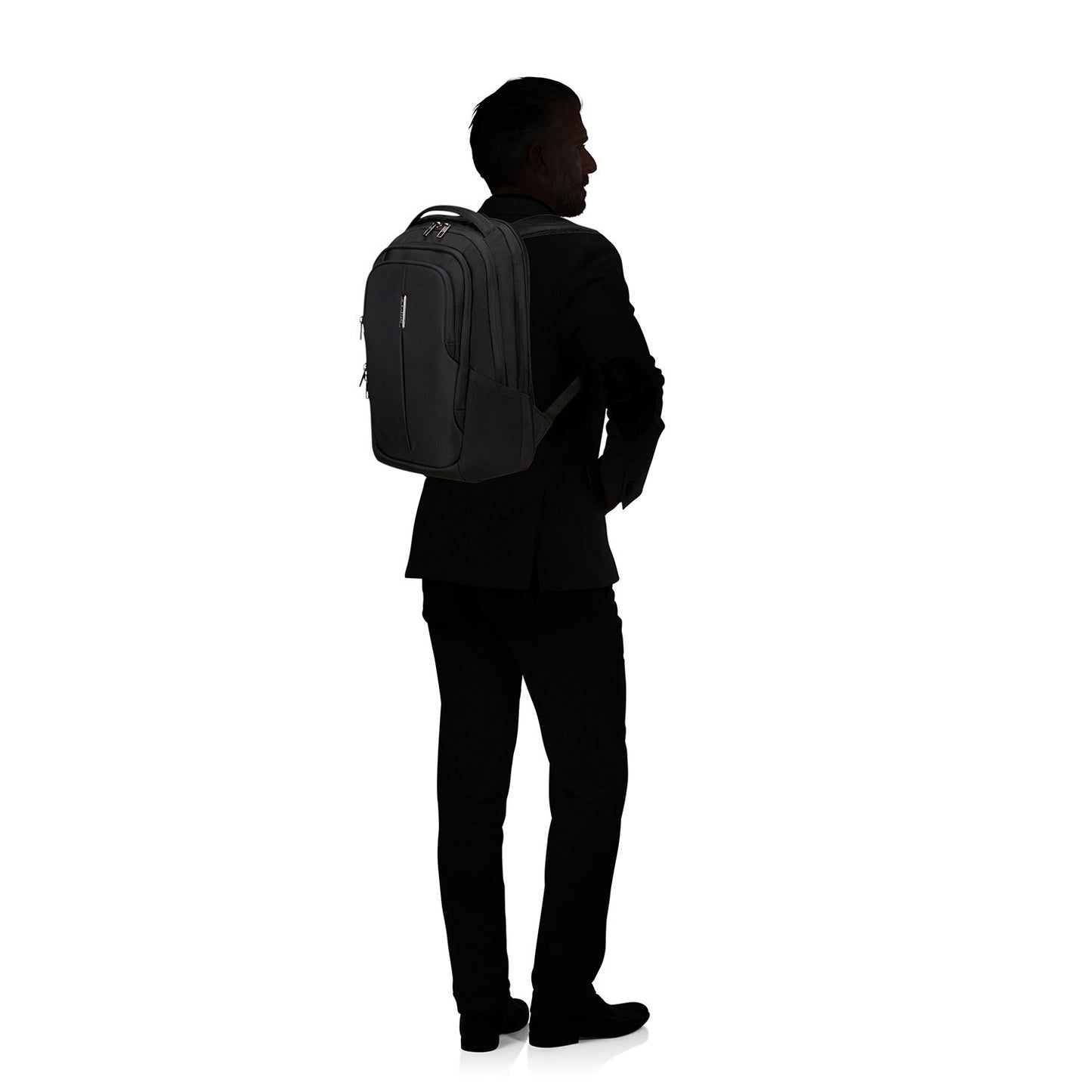 Samsonite Guardit 3.0 Laptop Backpack S 14.1" black